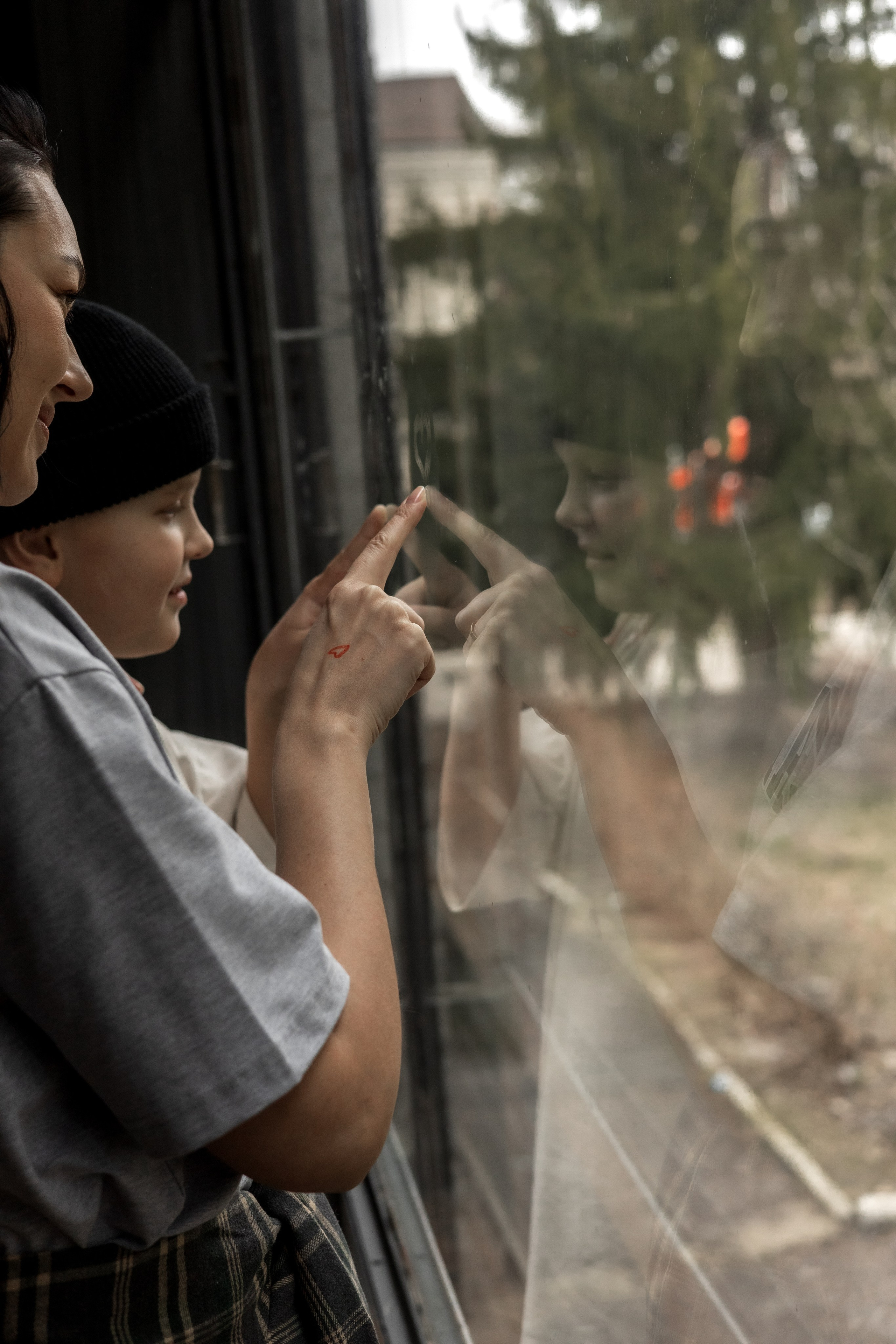 Когда любовь…. Семейный фотограф Вита Лифанова Брянск LifeStyle