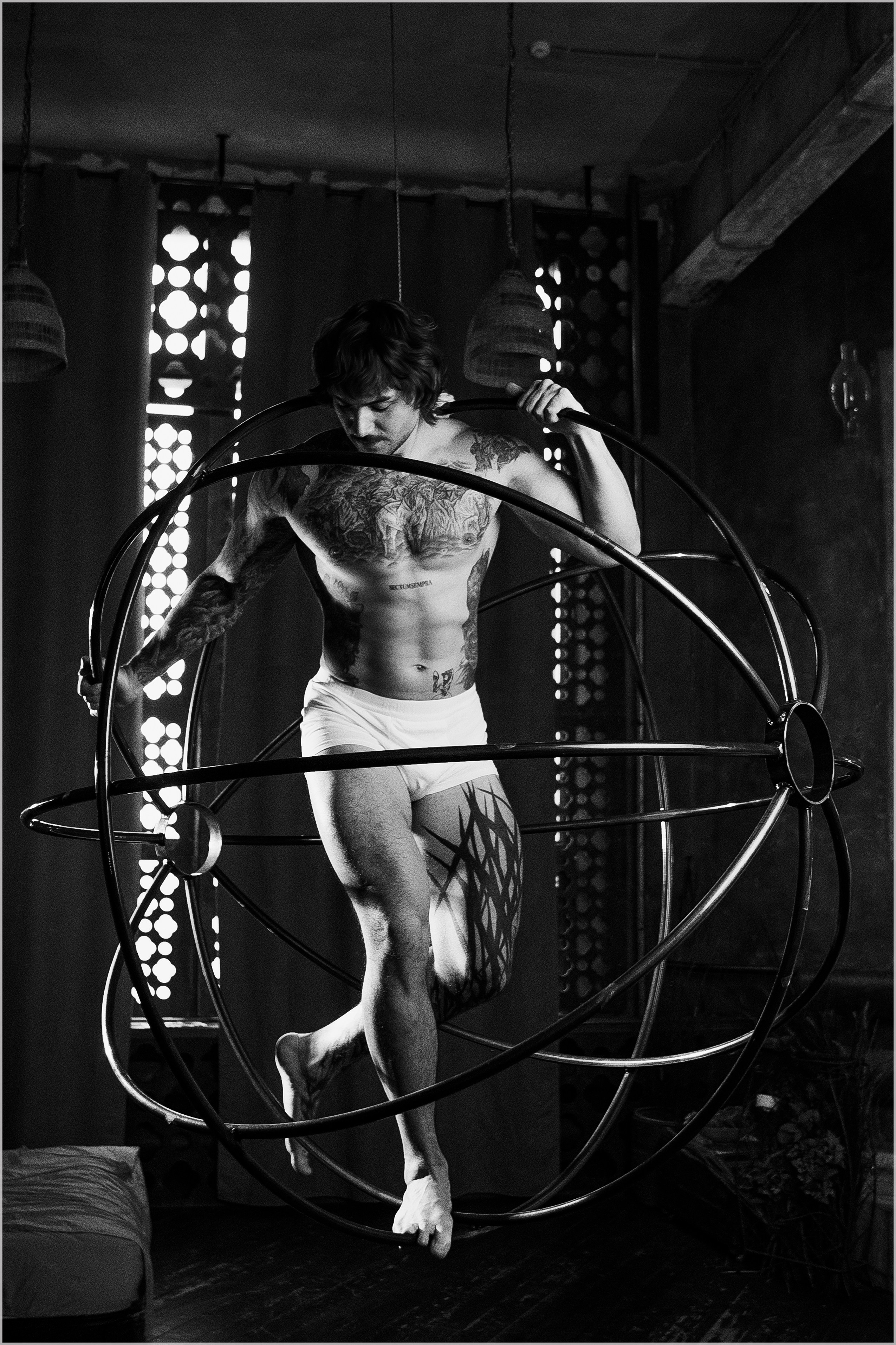 Сергей. Свадебный/Портретный фотограф снимаю в Москве