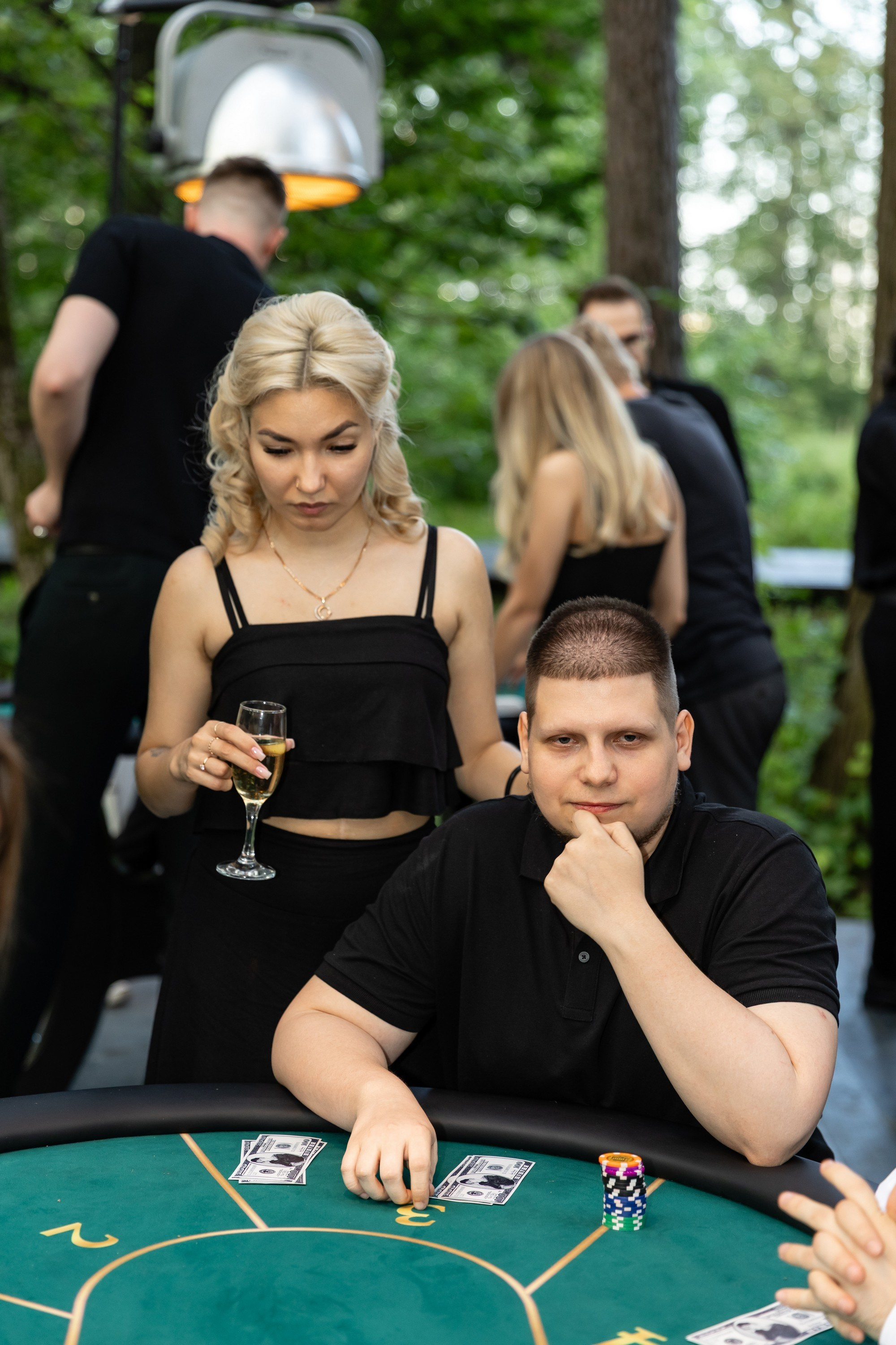 Валерия и Иван. Татьяна Чернышова свадебный фотограф Москва