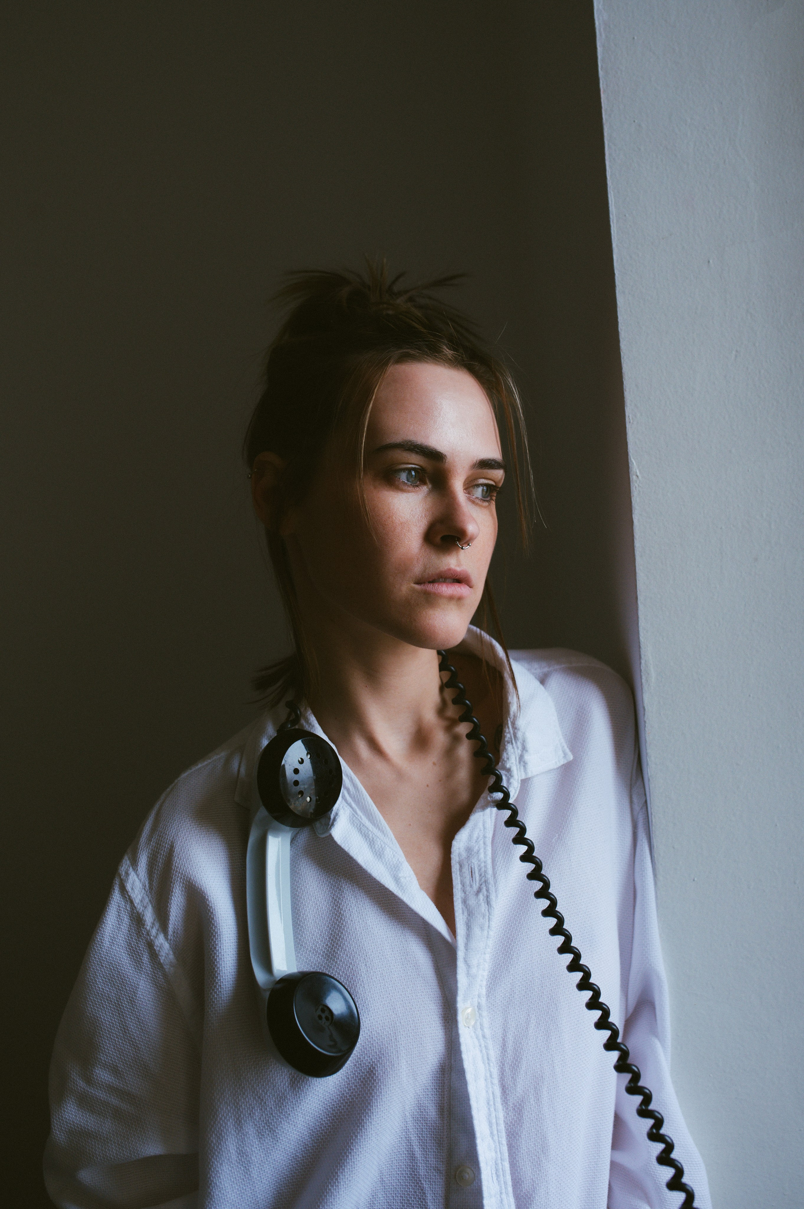 Таша 🤘🏻. Лайфстайл фотограф в Москве Серебрянская Фаина