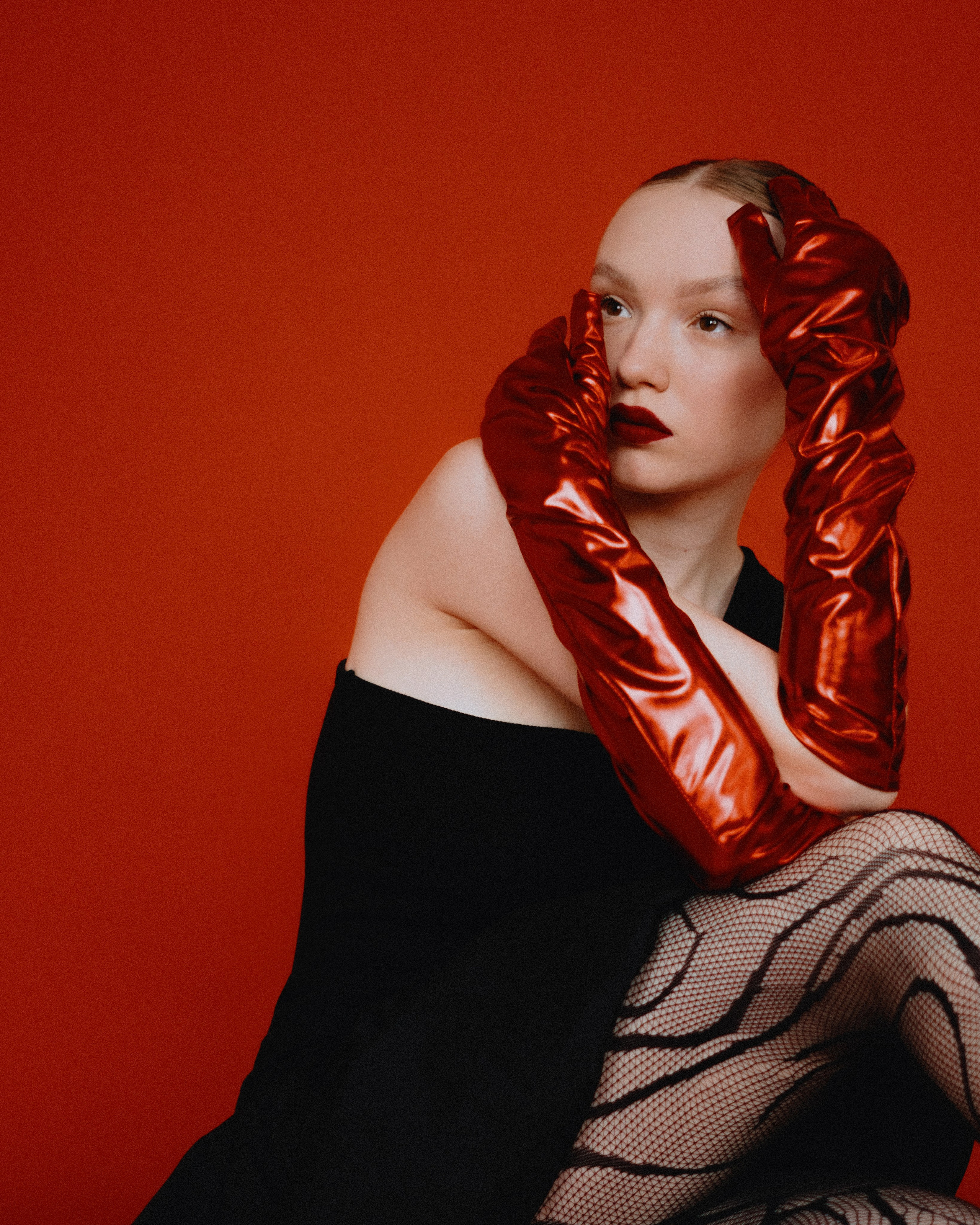 Ксюша. Ваш фотограф в Санкт-Петербурге