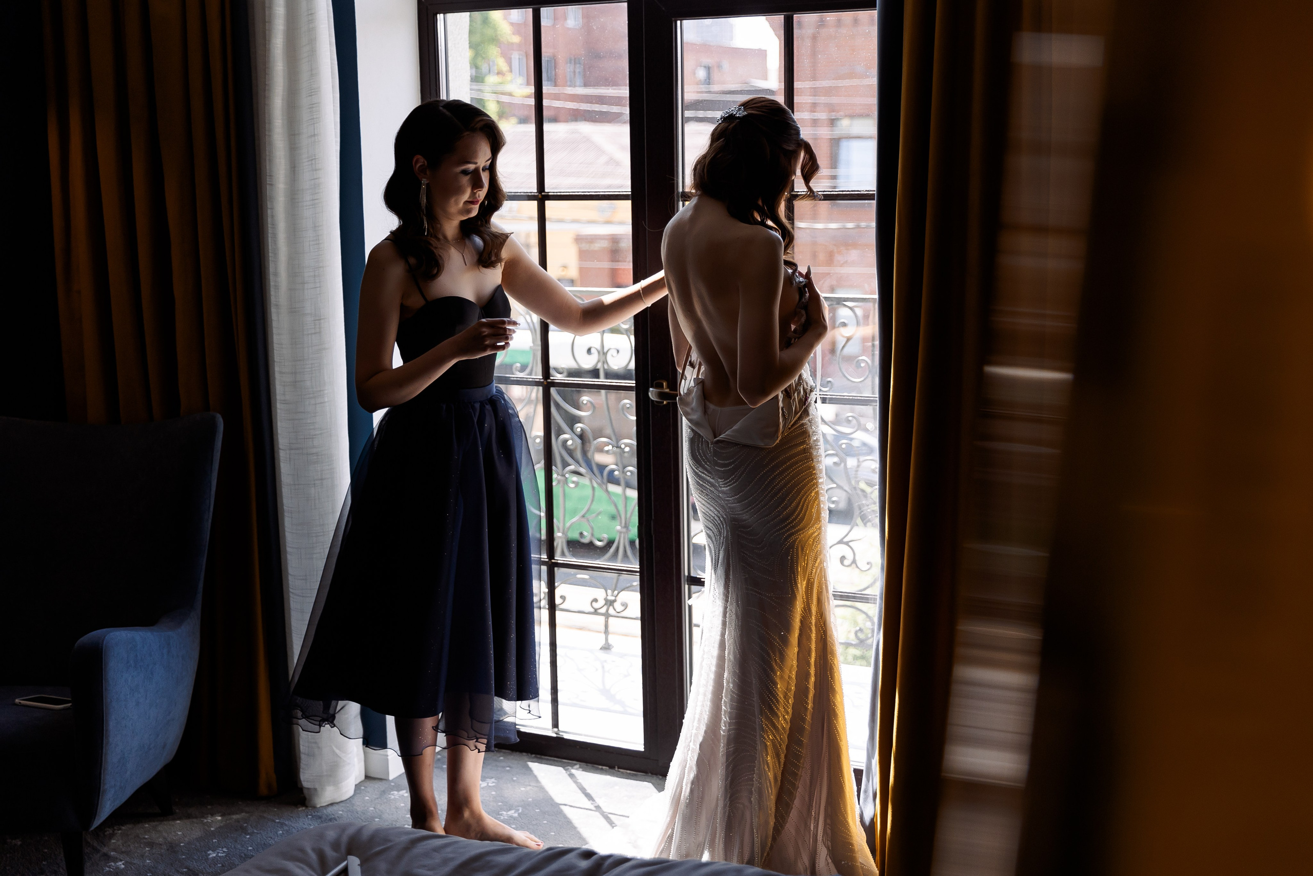 Ангелина и Иван. Свадебный и семейный фотограф в Челябинске Юлия Ишимова