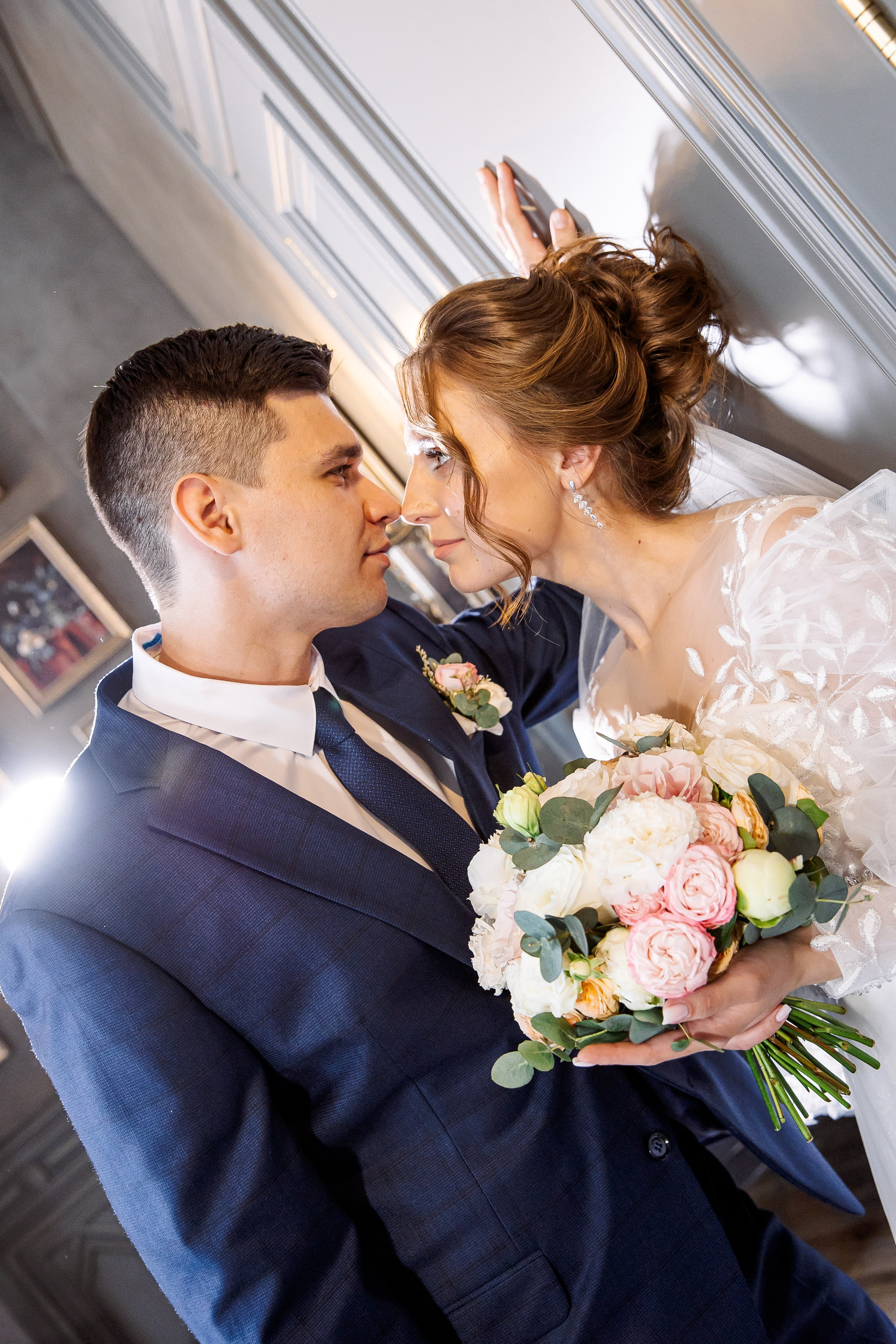 Евгений и Татьяна. Свадебный и семейный фотограф в Челябинске Юлия Ишимова