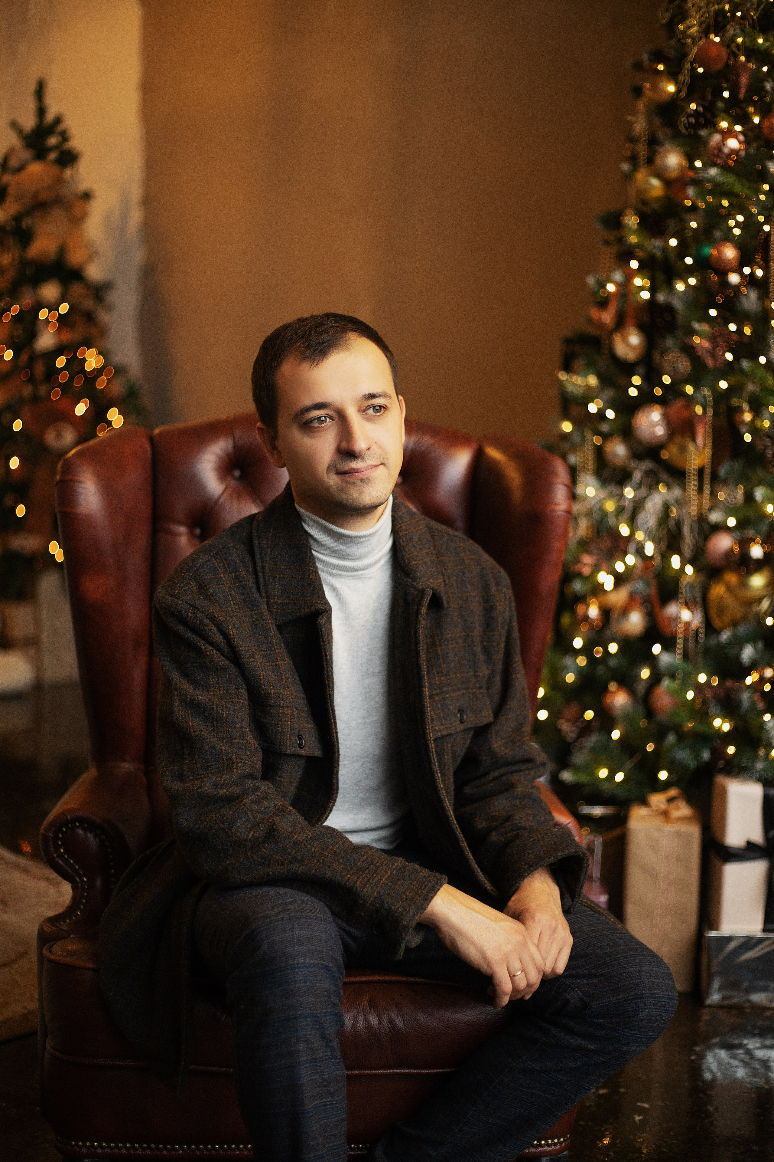 NEW YEAR. Контент-фотограф в Калининграде (Москве) Наталья Кеворкова