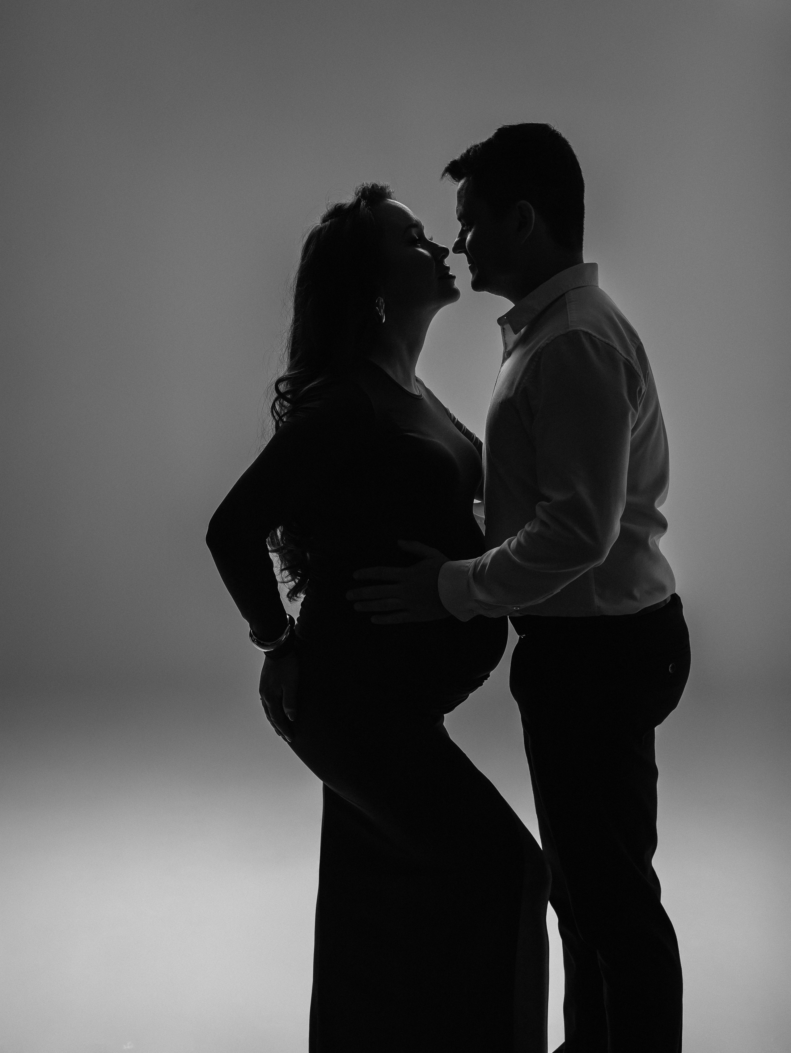 Анастасия и Виталик. Семейный фотограф в Санкт-Петербурге Ирина Иванова