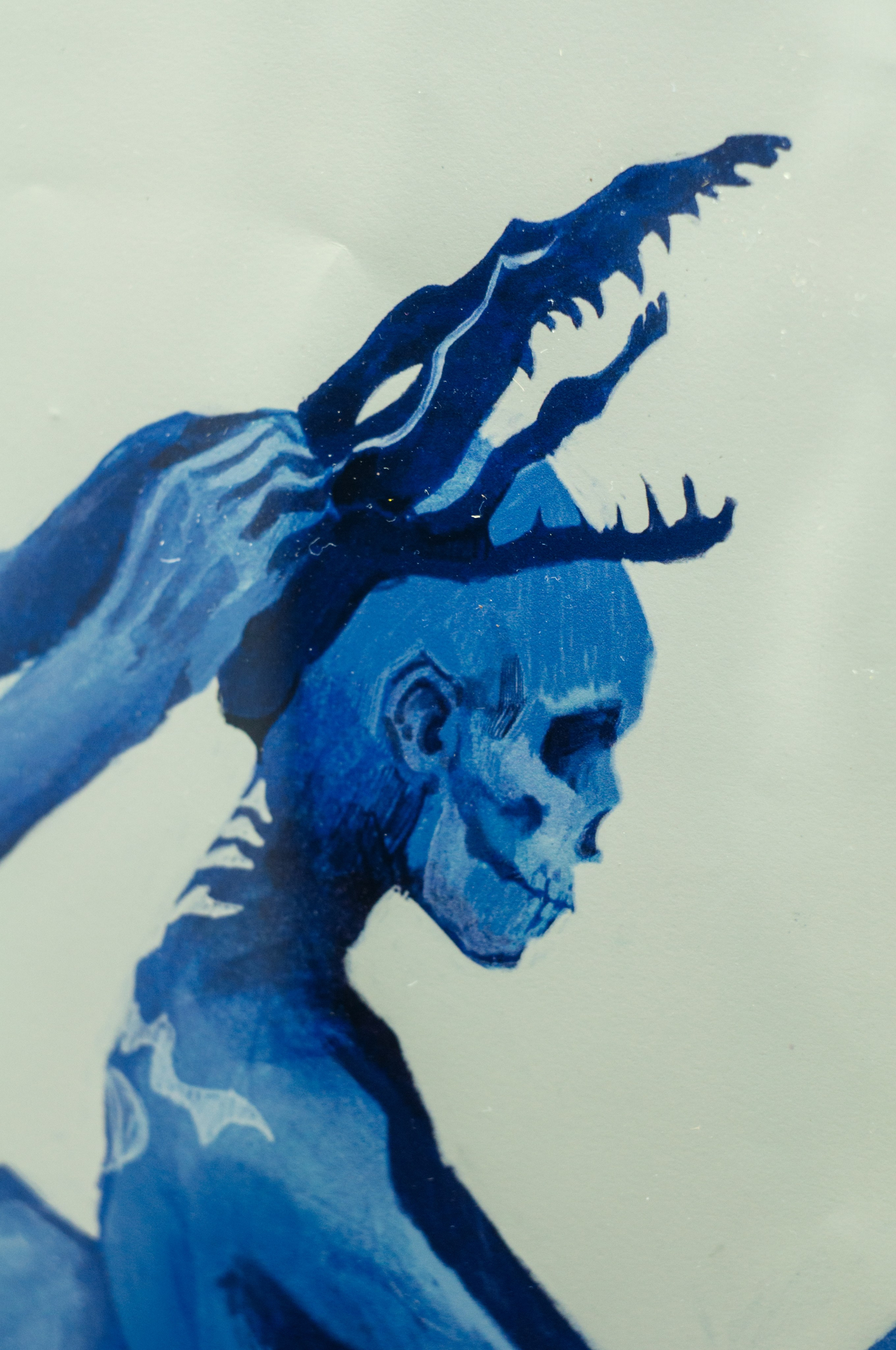 Фан-арт. Репортажный фотограф в Симферополе Зареев Иван