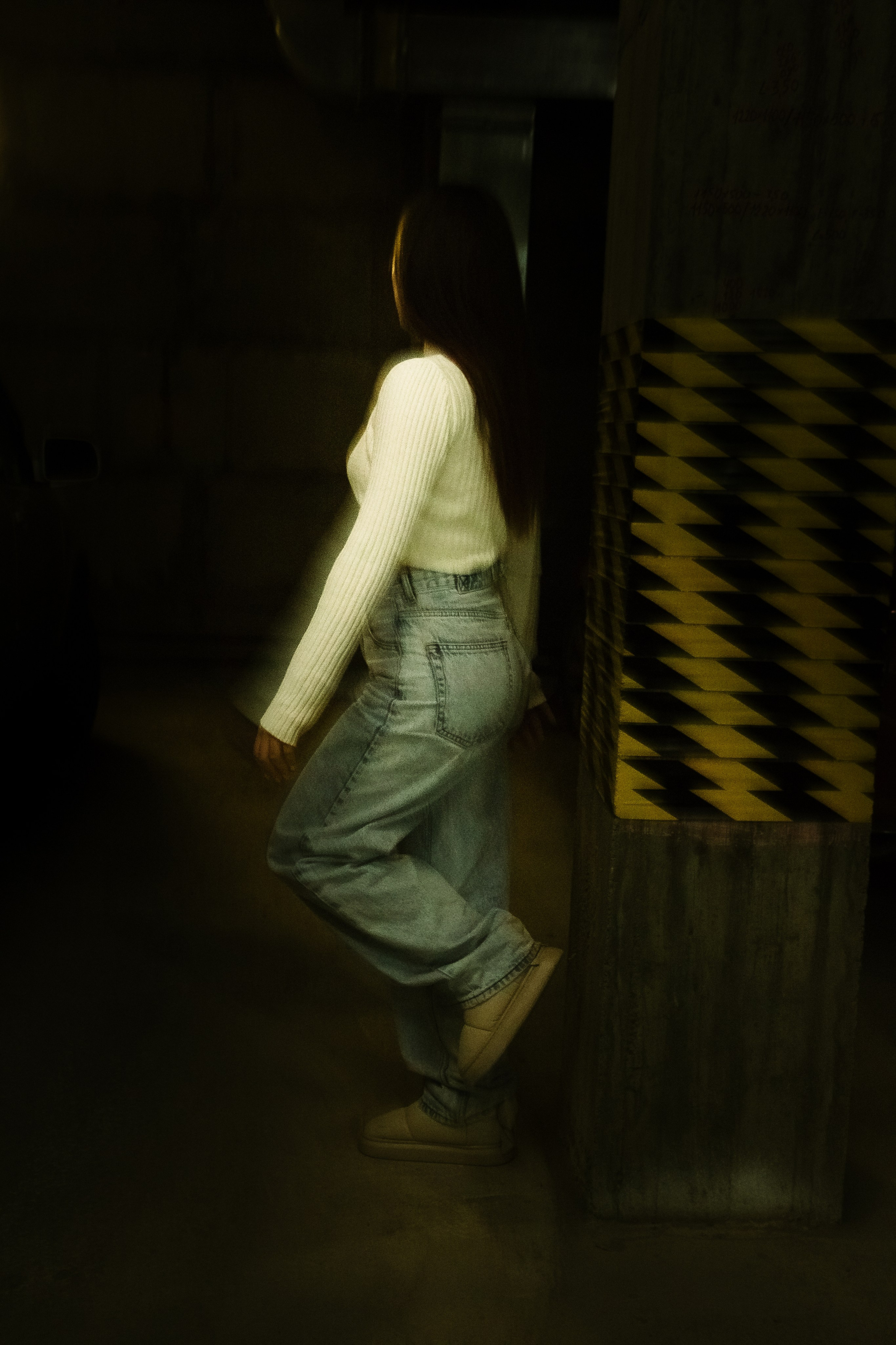 GHOSTBUSTER. Максим Тимофеев Фотограф Ачинск