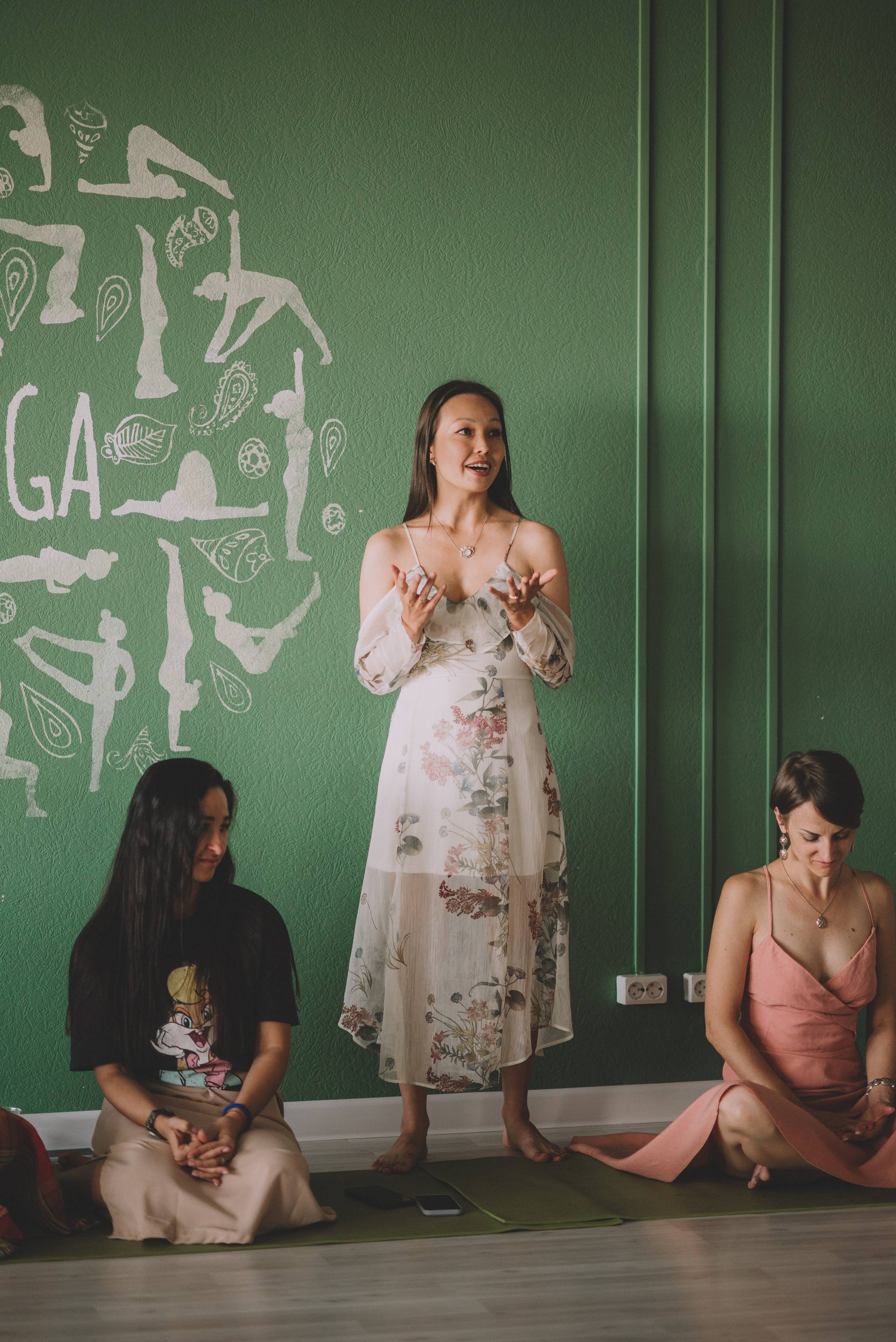 Татьяна Ганебная, День рождения, женский круг. Екатерина Курбанова. Женский фотограф