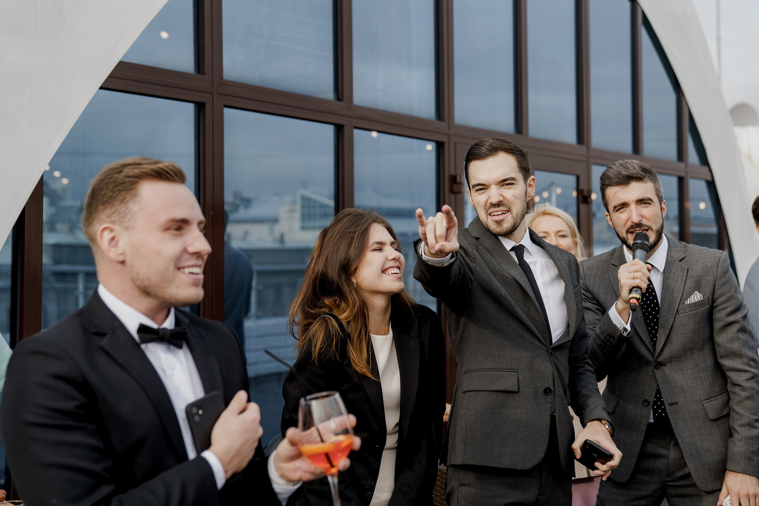 Wedding P&N. Свадебный фотограф Санкт-Петербург СПб