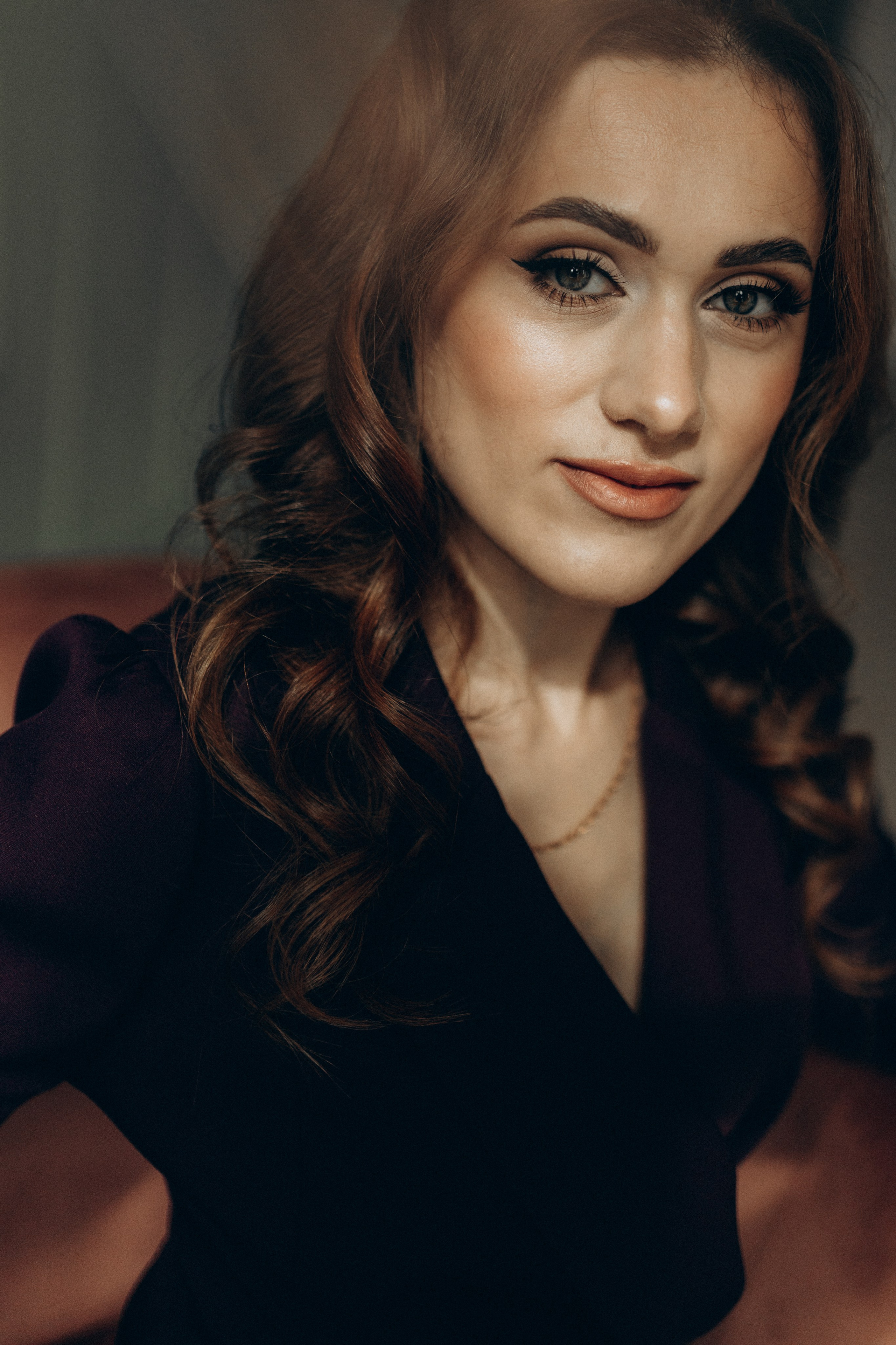 Настя. Фотограф НОГИНСК, Москва, Анастасия Белая