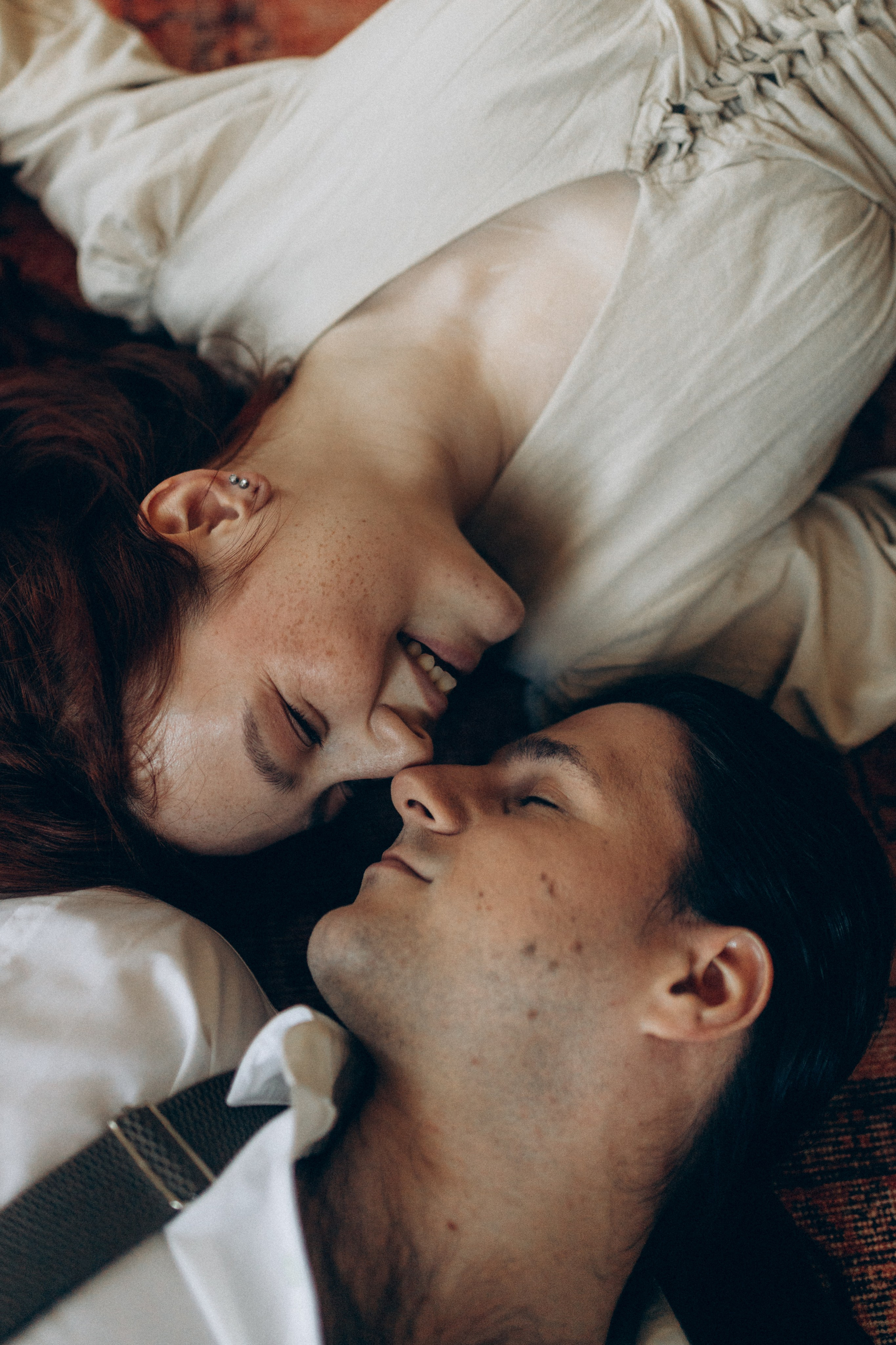 Катя & Витя. Фотограф НОГИНСК, Москва, Анастасия Белая