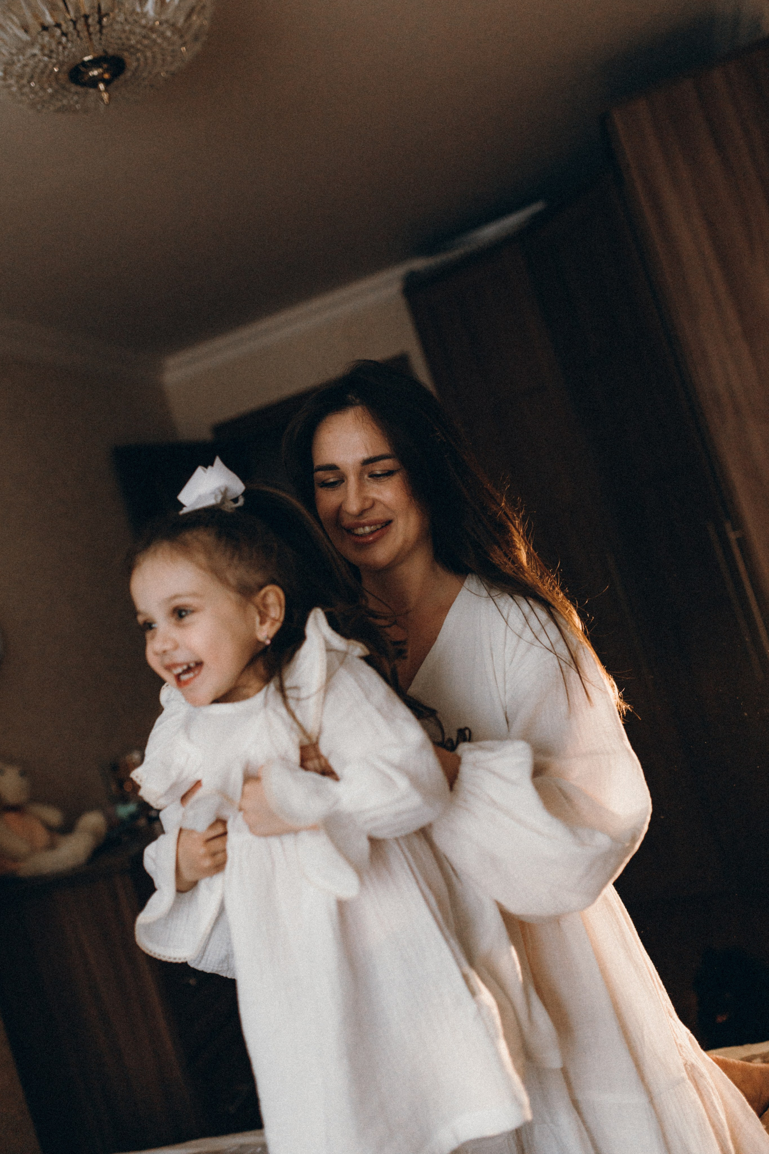 Арина & Вика. Фотограф НОГИНСК, Москва, Анастасия Белая