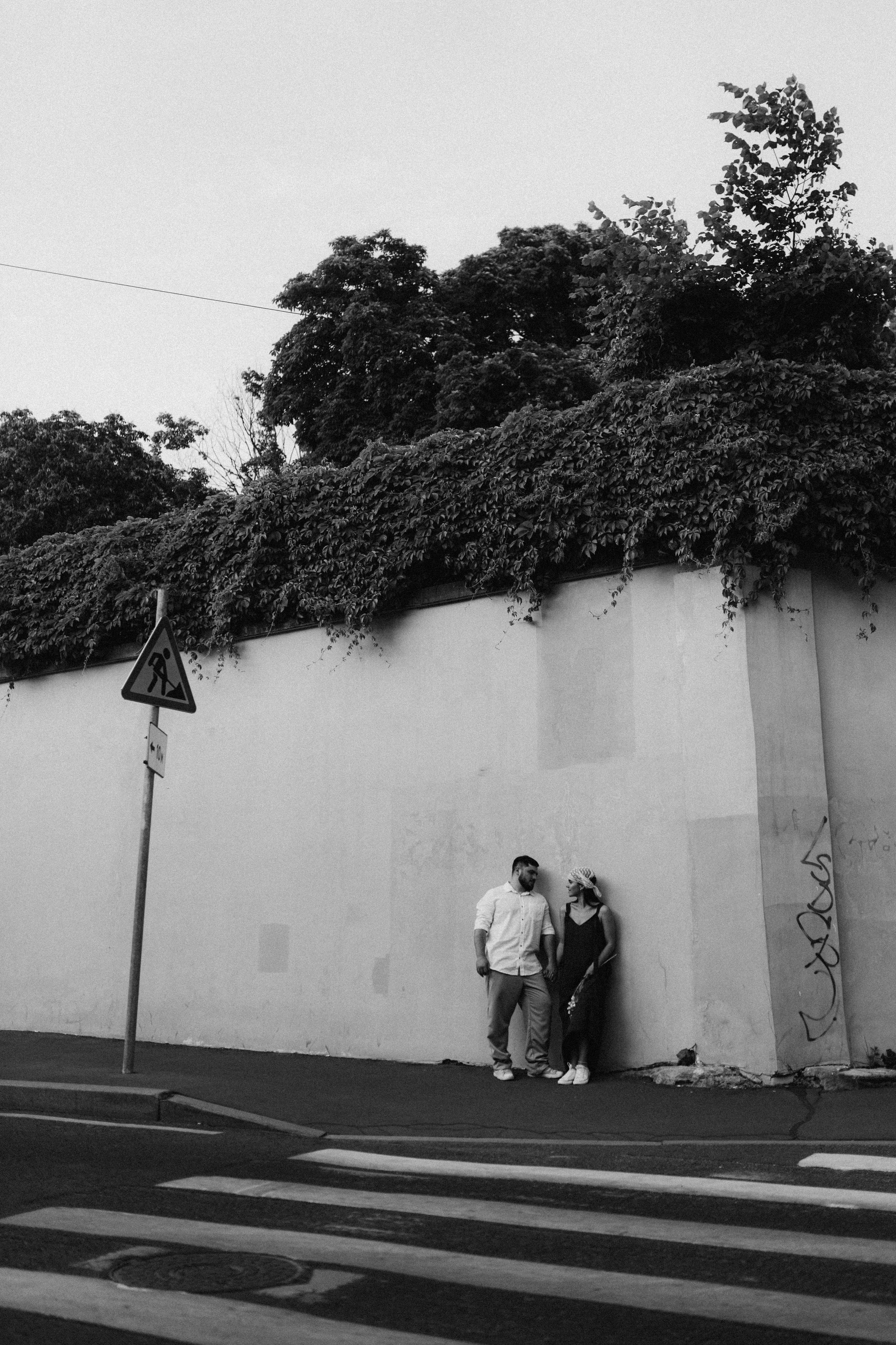 Настя & Толя. Фотограф НОГИНСК, Москва, Анастасия Белая