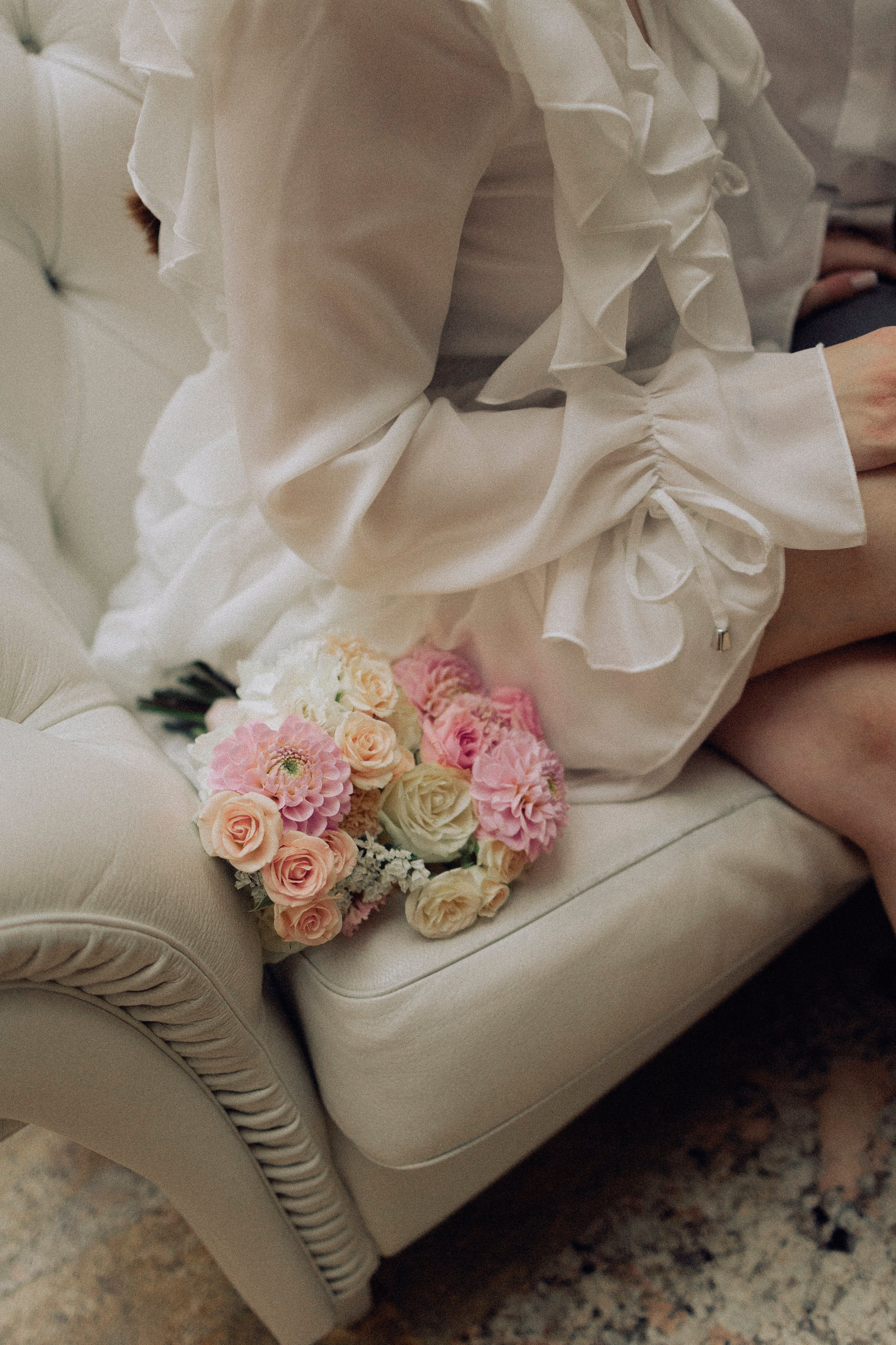 Станислав и Анна. Свадебный и портретный фотограф Тюмень