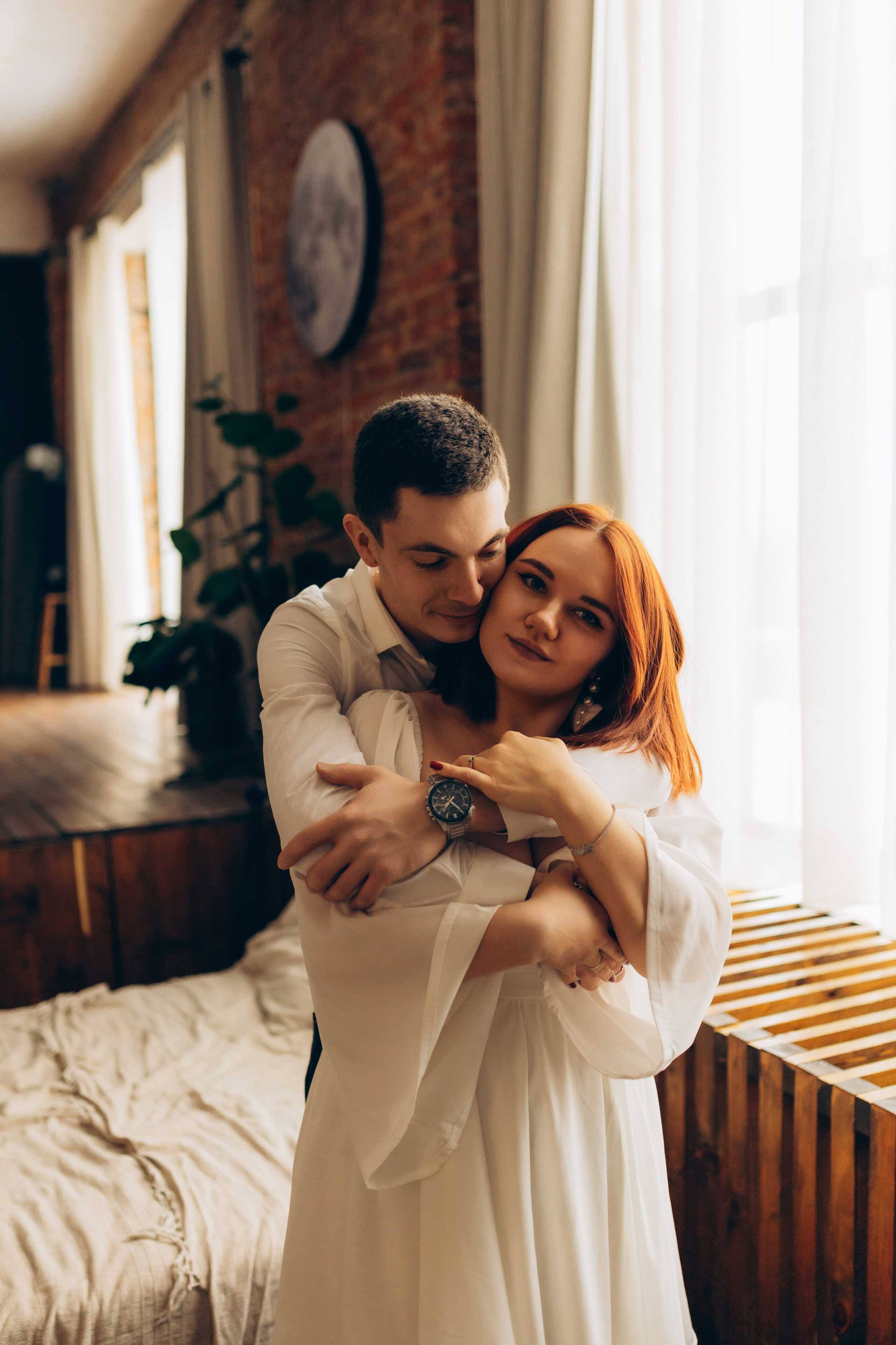 Семейные фотосессии. Фотограф и Видеограф во Владимире