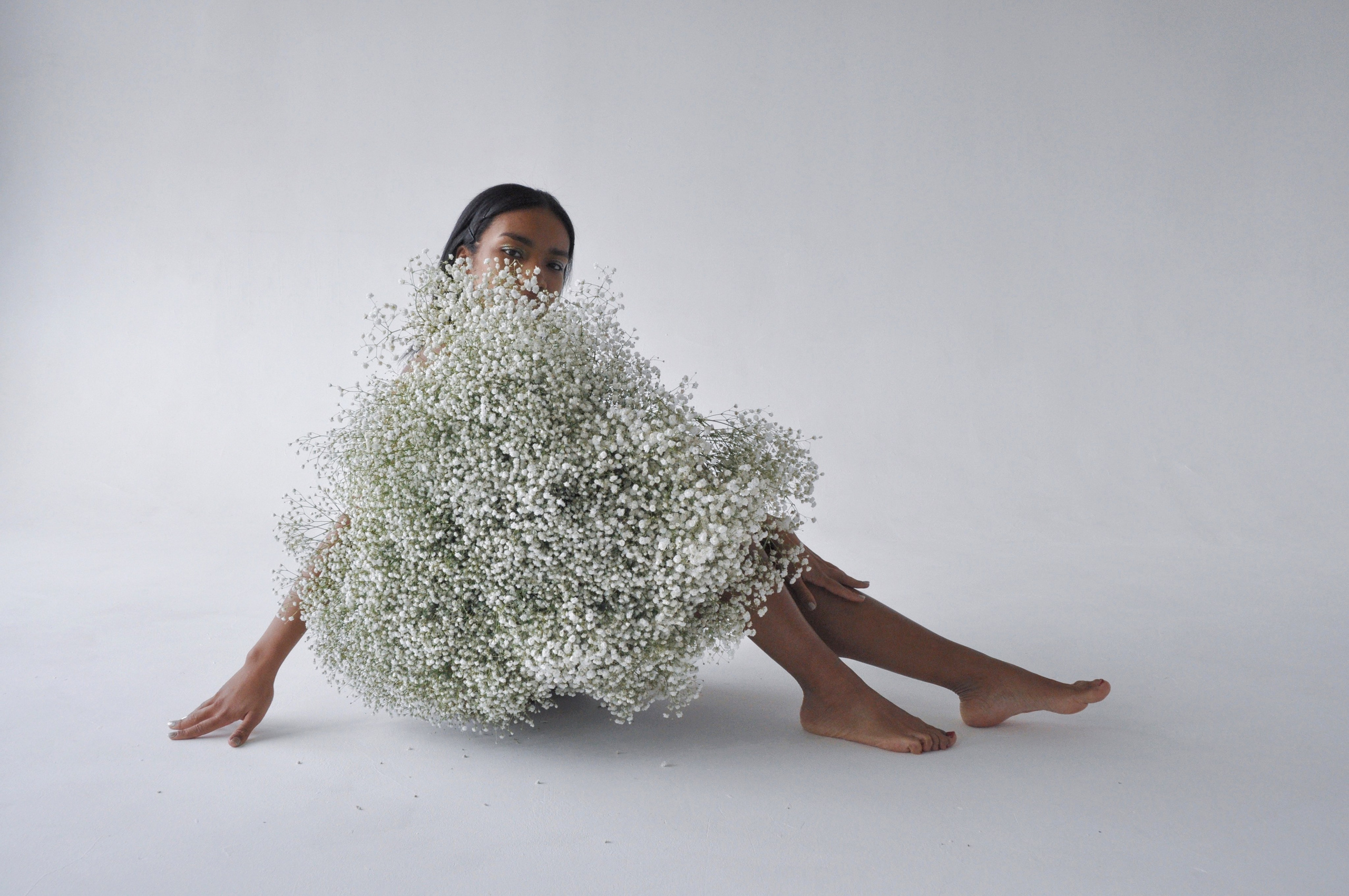 Flowery. Katyavasileva