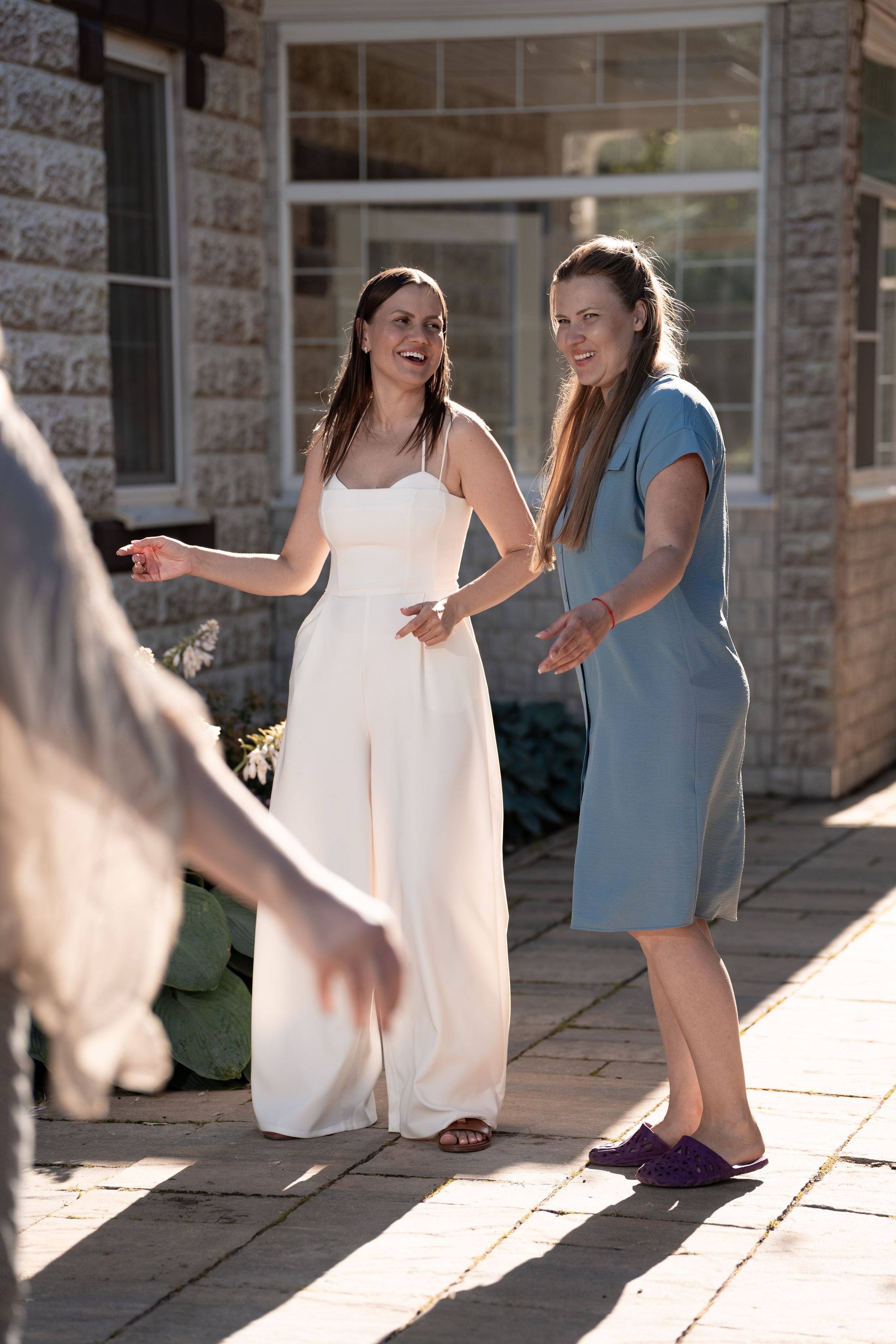 День Рождения за городом. Фотограф в городе Владимир