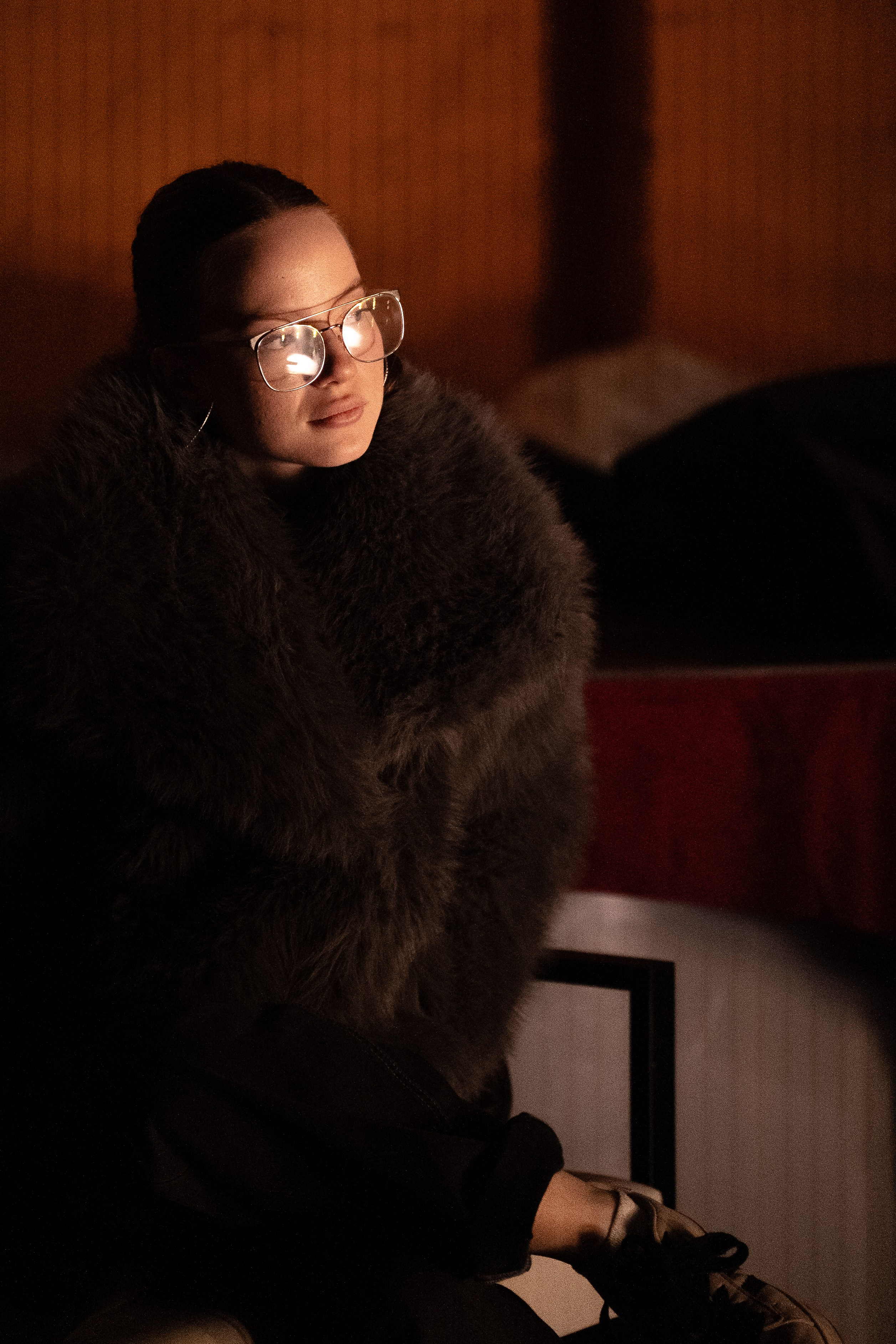 Промо для кавер-группы Перфекто. Фотограф в городе Владимир