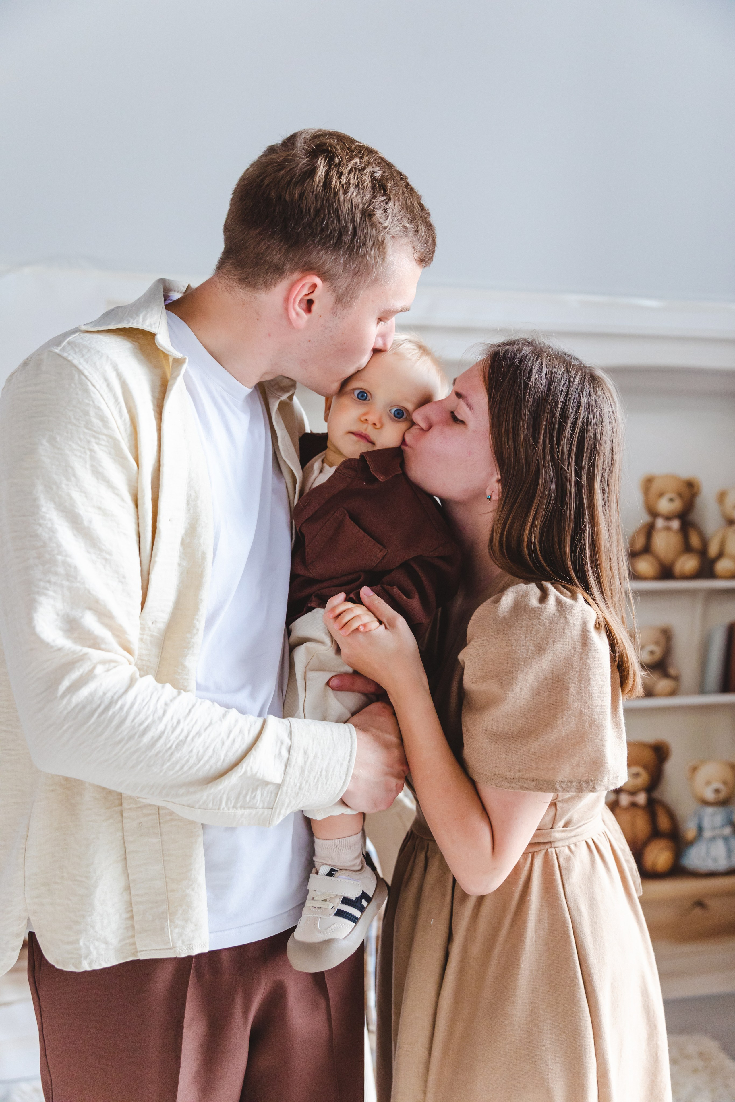 Саве годик. Фотограф и Видеограф в Москве Дарья Арсентьева