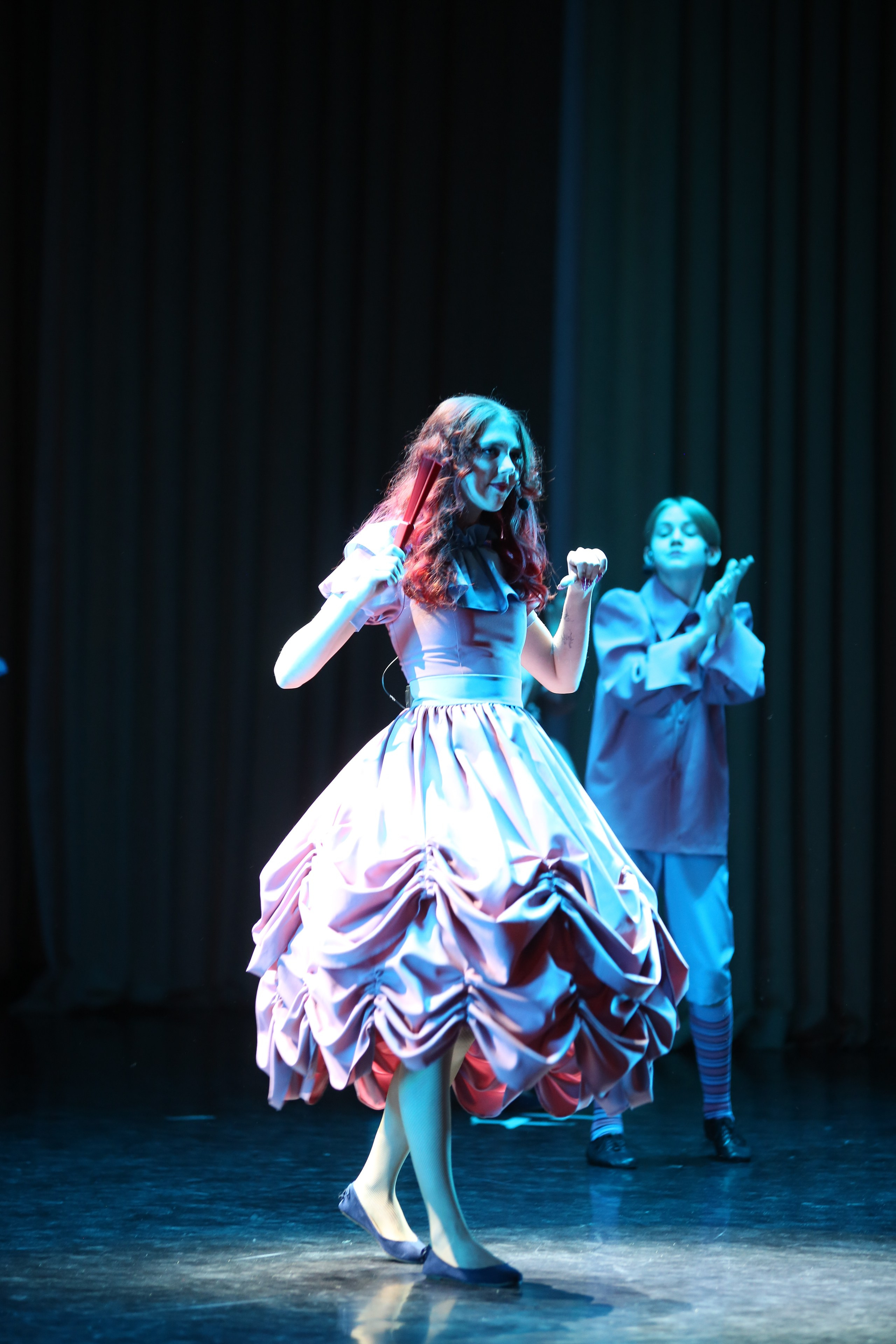 ТС ФАНТАЗИЯ — БЕНЕФИС 25 ЛЕТ. Профессиональный фотограф в Мценске и Орловской области