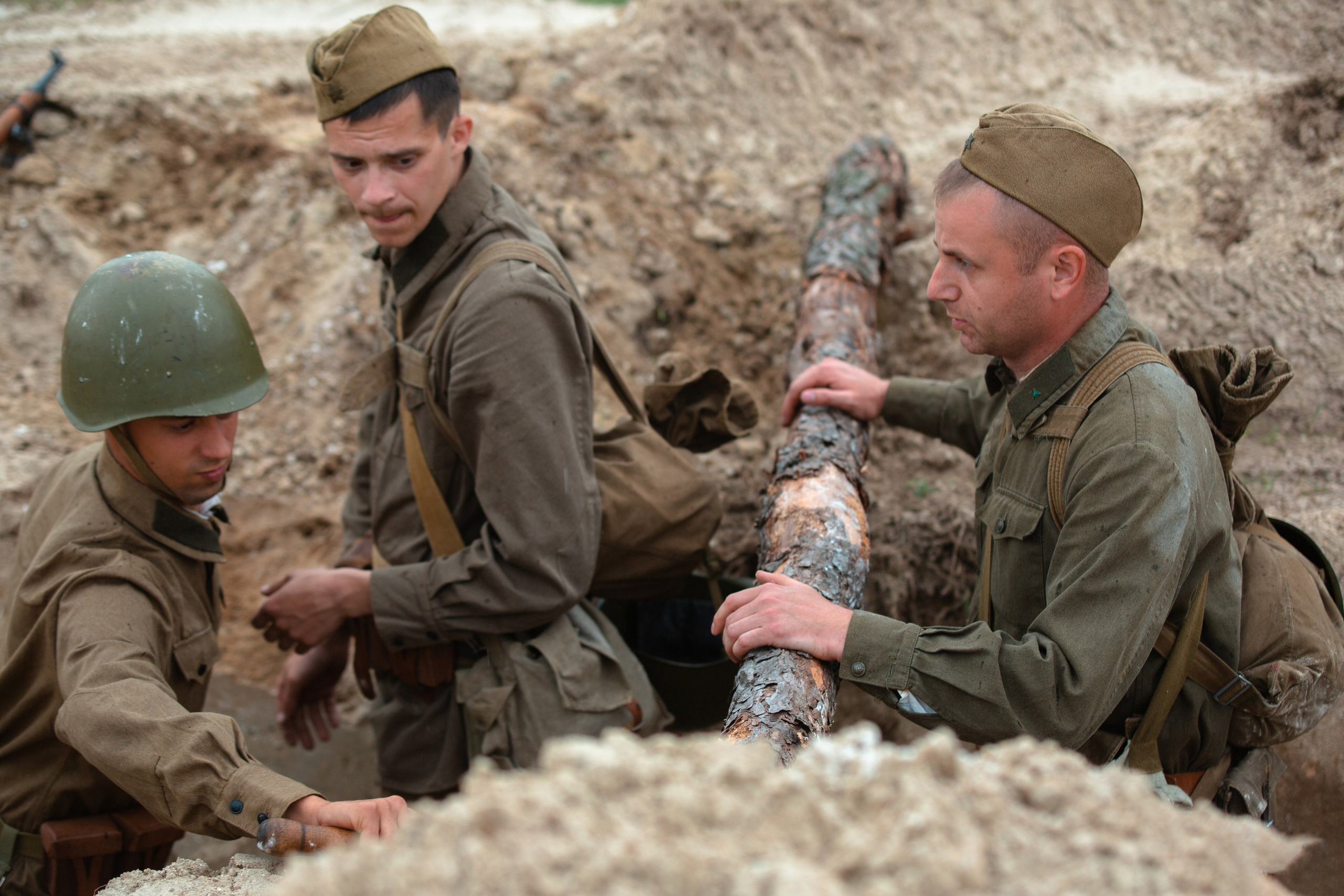 Воронеж " Город в огне ". Профессиональный фотограф в Мценске и Орловской области