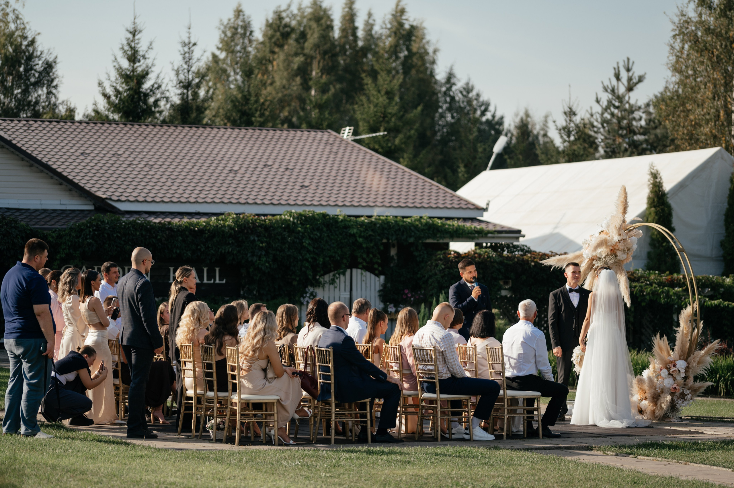 Александра и Владислав. Свадебный и студийный фотограф Ирина Котикова