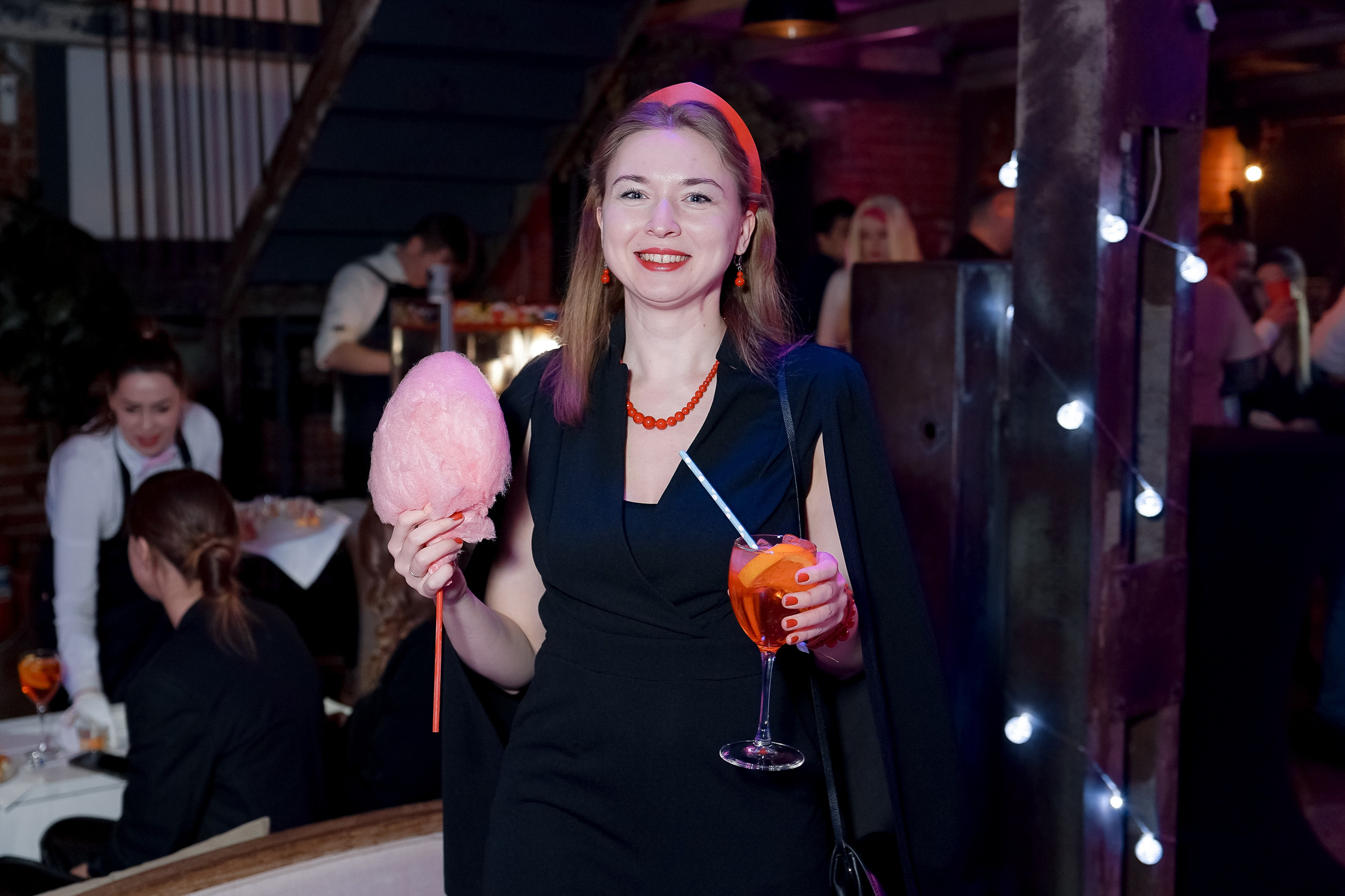 Корпоратив Norbitland. Свадебный фотограф Москва