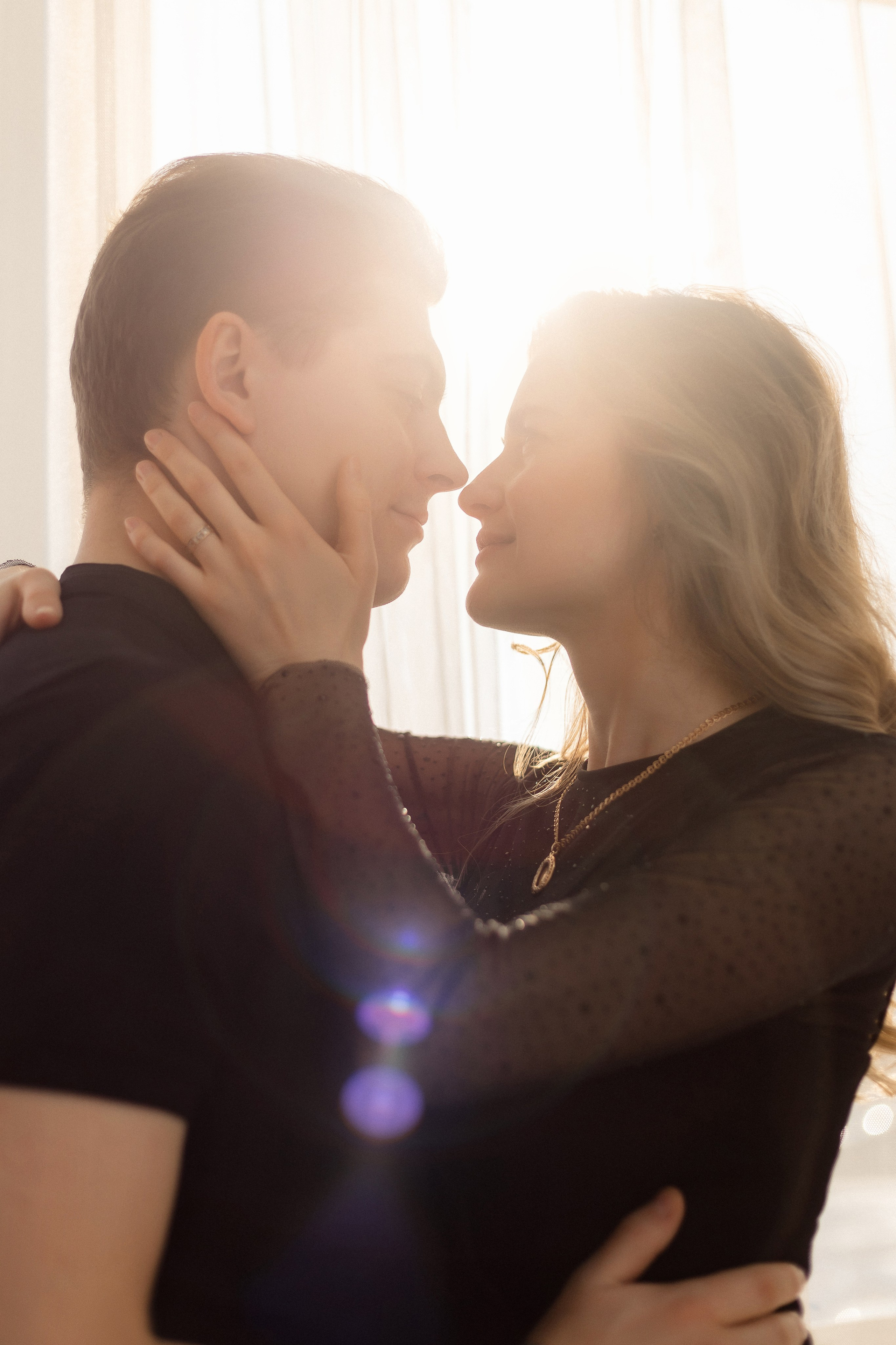 А&Ю. Зотова Алена — семейный и женский фотограф в Зеленограде