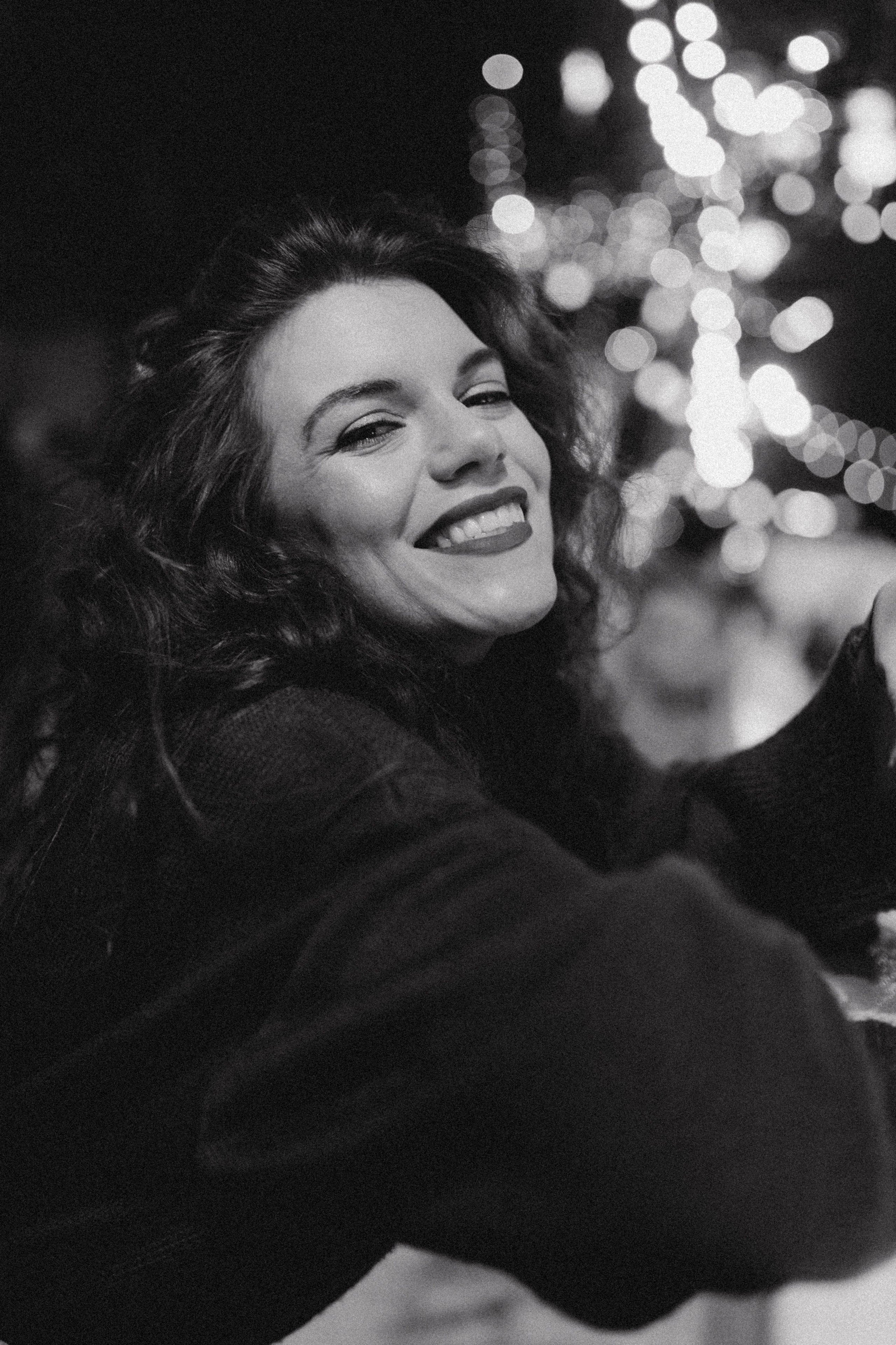 Катя. Фотограф в Петербурге Ольга Стрельченко