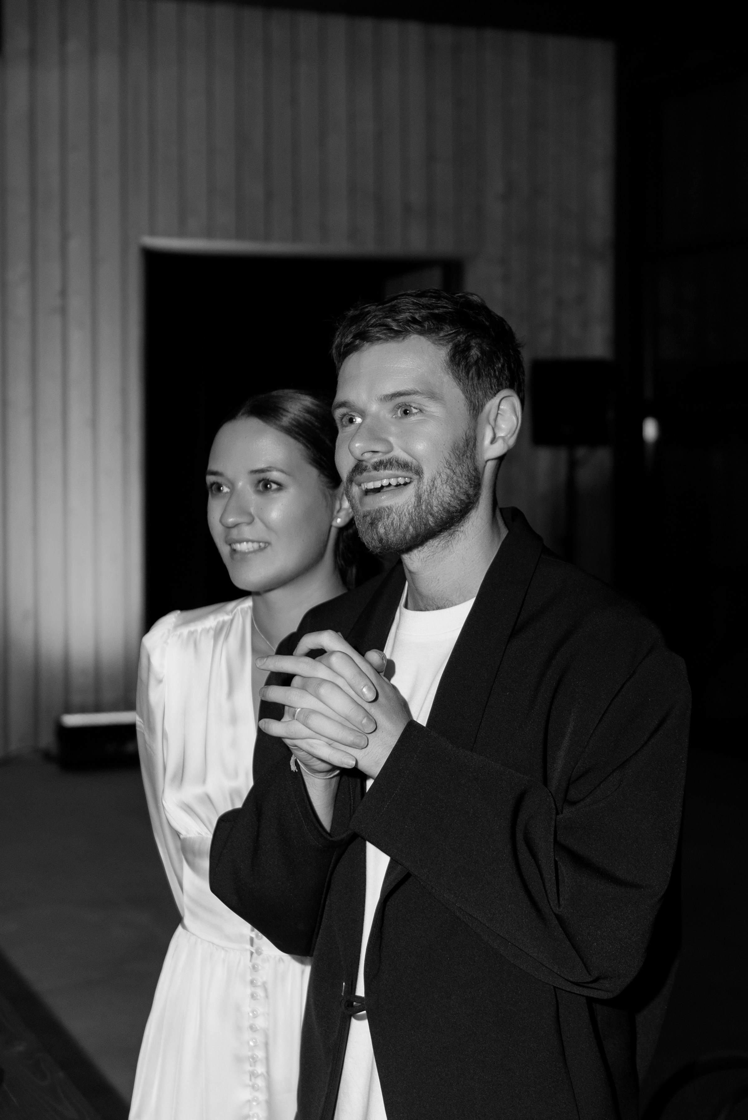 Катя и Филипп. Свадебный и семейный фотограф Ракитин Илья