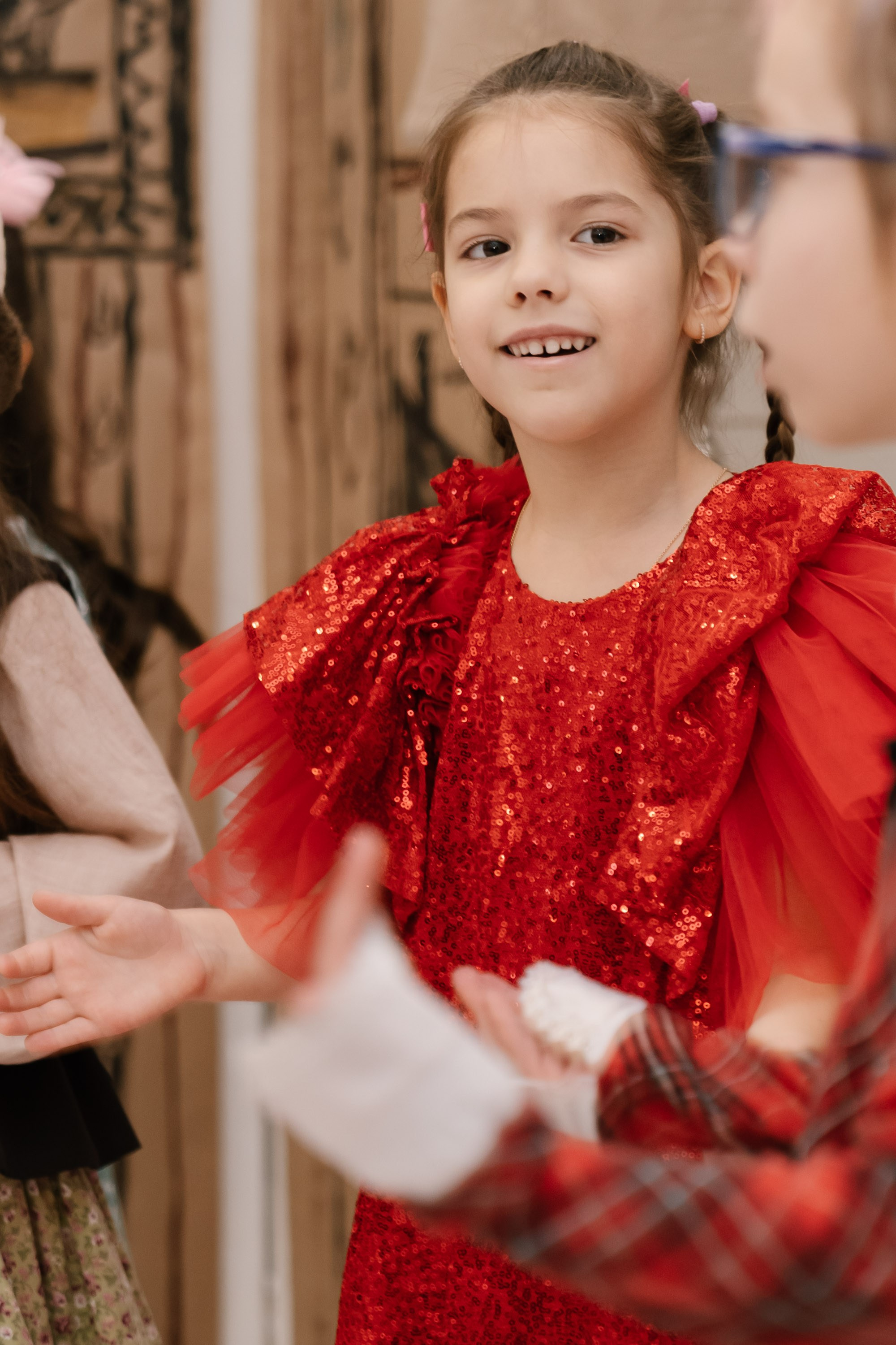 Last Christmas. Фотограф Москва