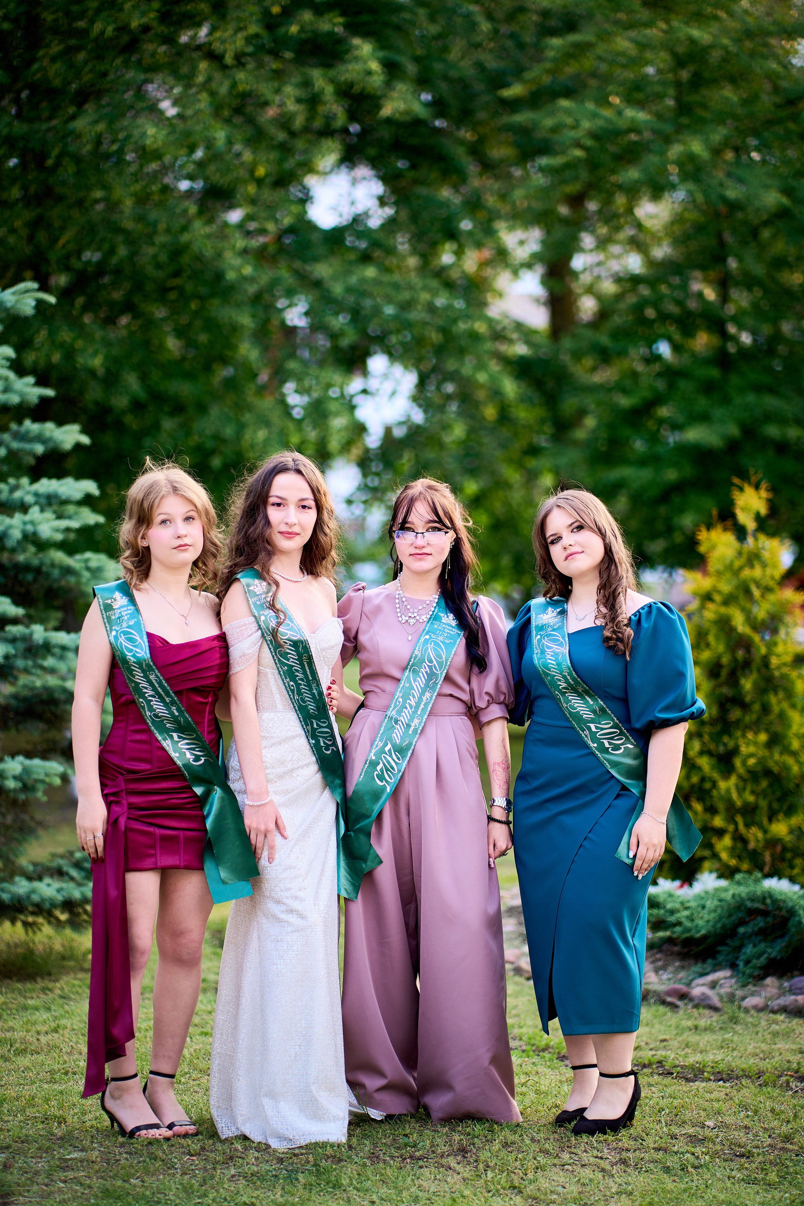 Школа 24 Последний звонок + выпускной. EVG PROHOROV