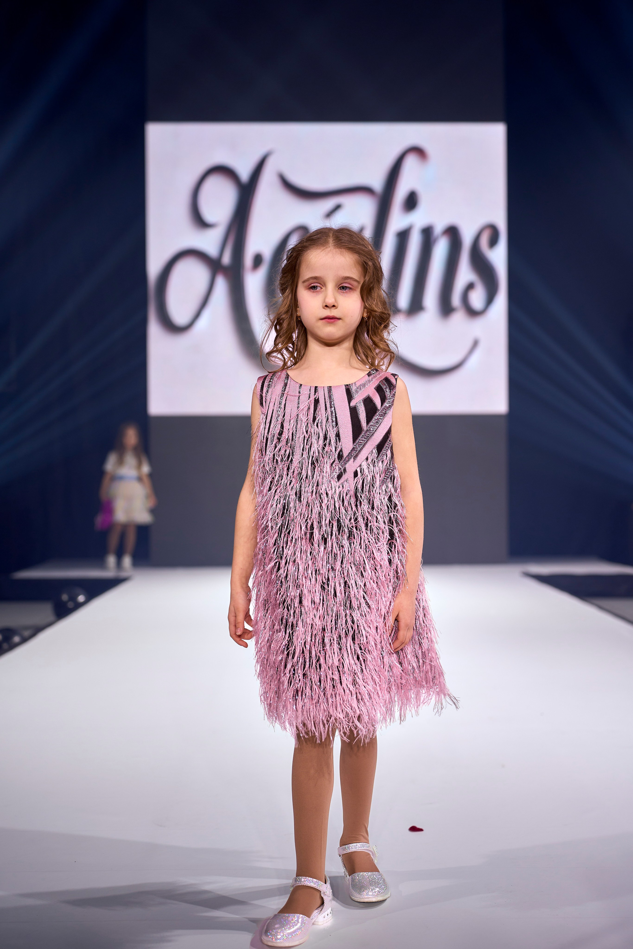 ANET Fashion Show III. EVG PROHOROV