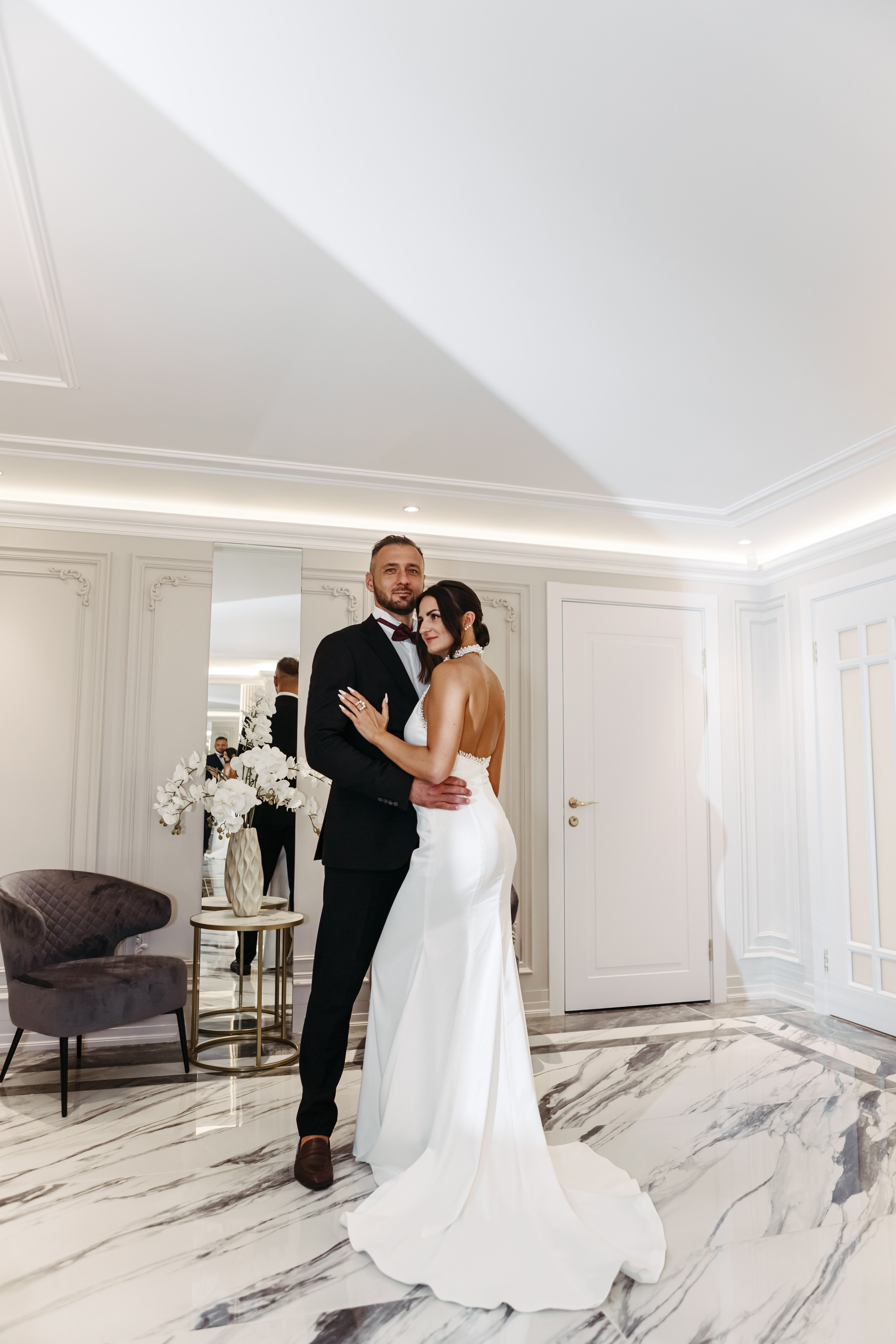 Никита Марина. Свадебный фотограф в Санкт-Петербурге