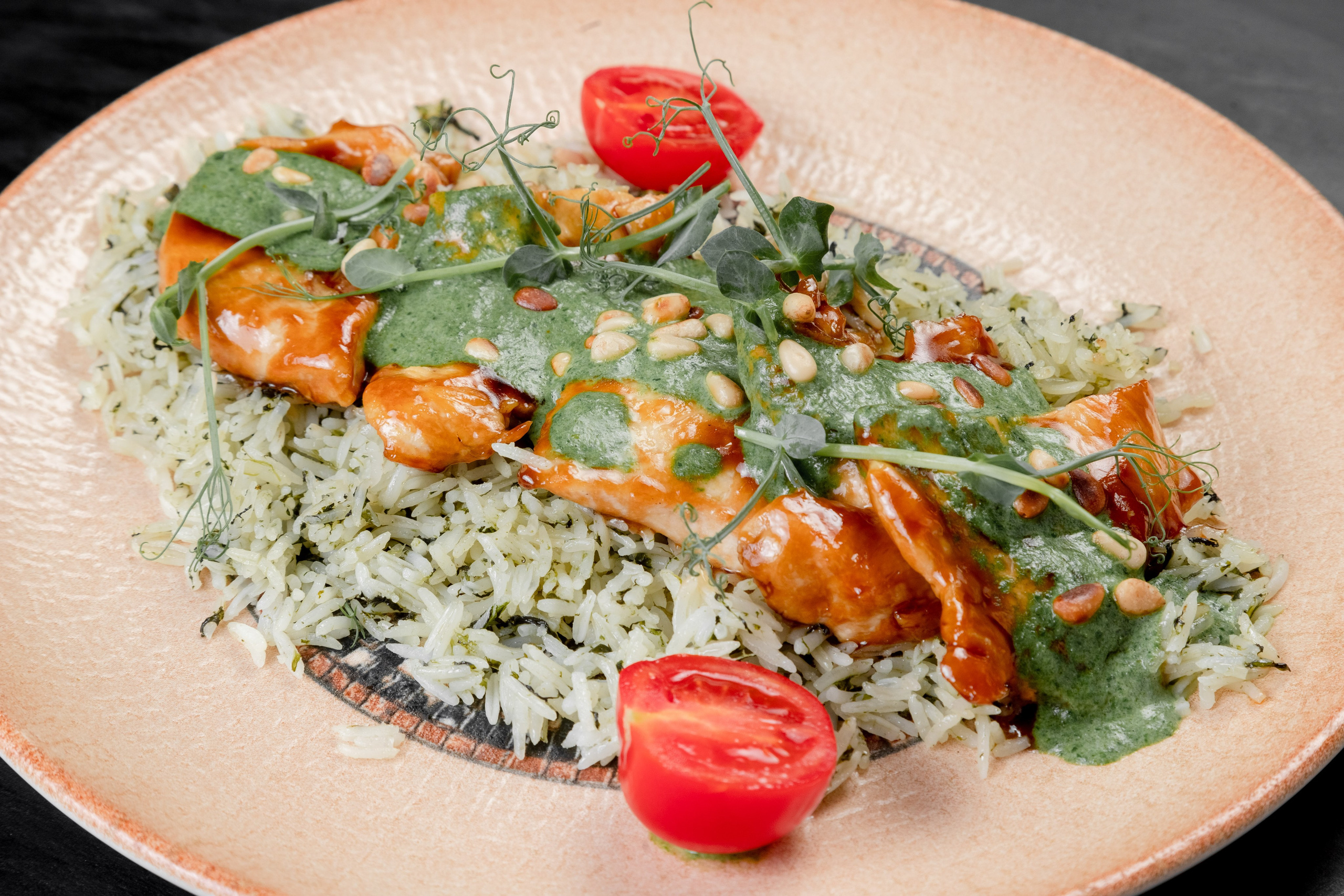 Loftpark. Свадебный фотограф в Нальчике Алим Джаппуев