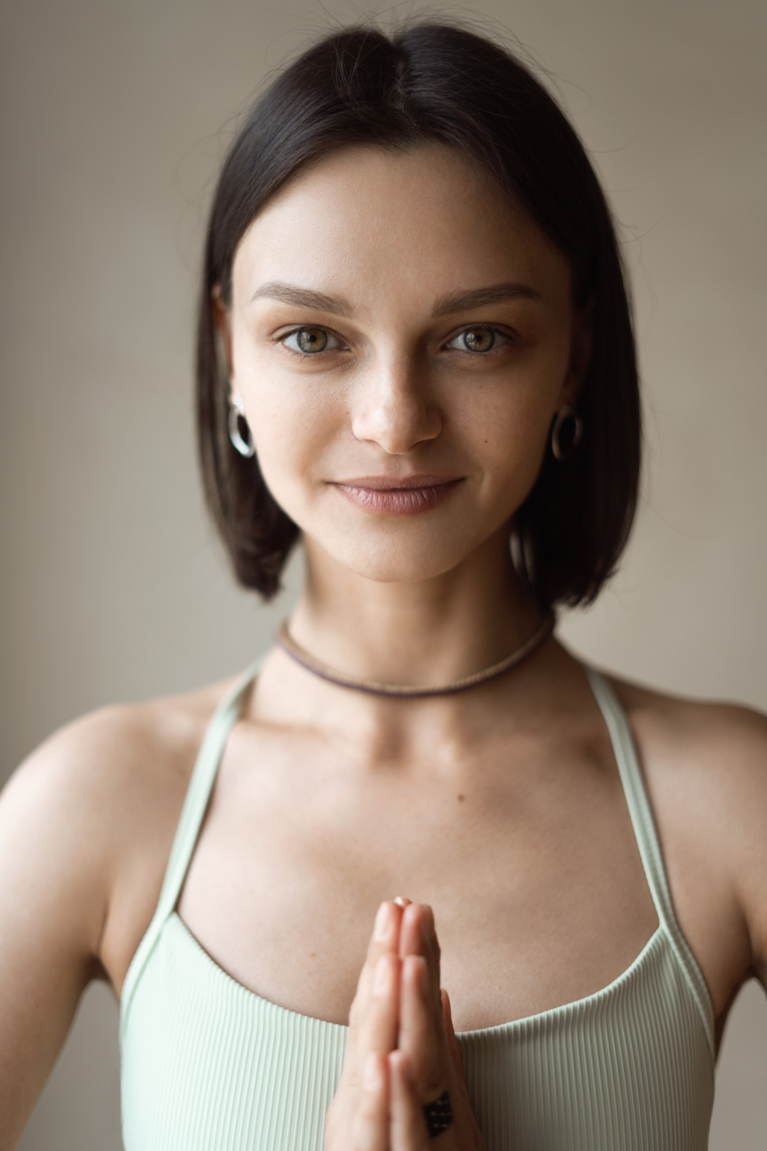 Portrait. Фотограф, оператор, режиссер монтажа в Москве Сюзанна Евсюкова