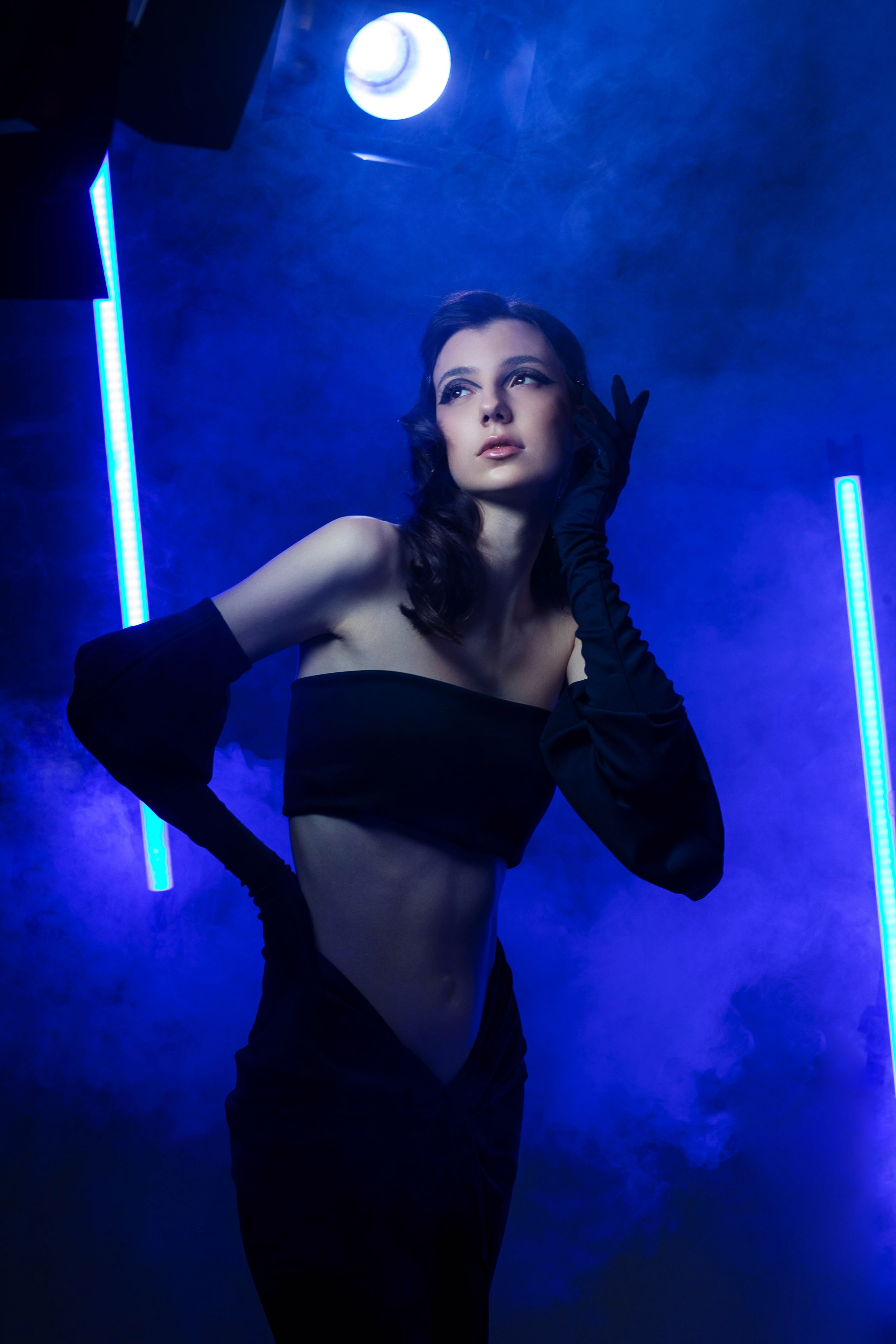 СОФИЯ. Фотограф Ольга Косенко в Москве