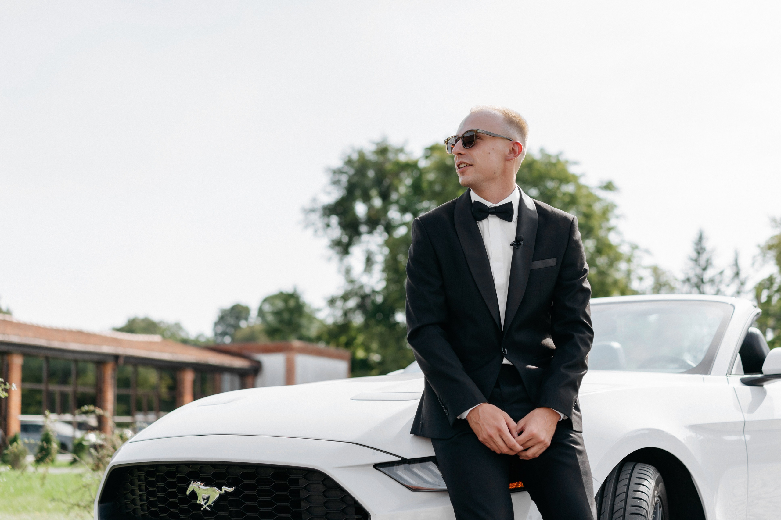 Александр и Ирина. Свадебный и семейный фотограф в Калининграде Анастасия Гриценко