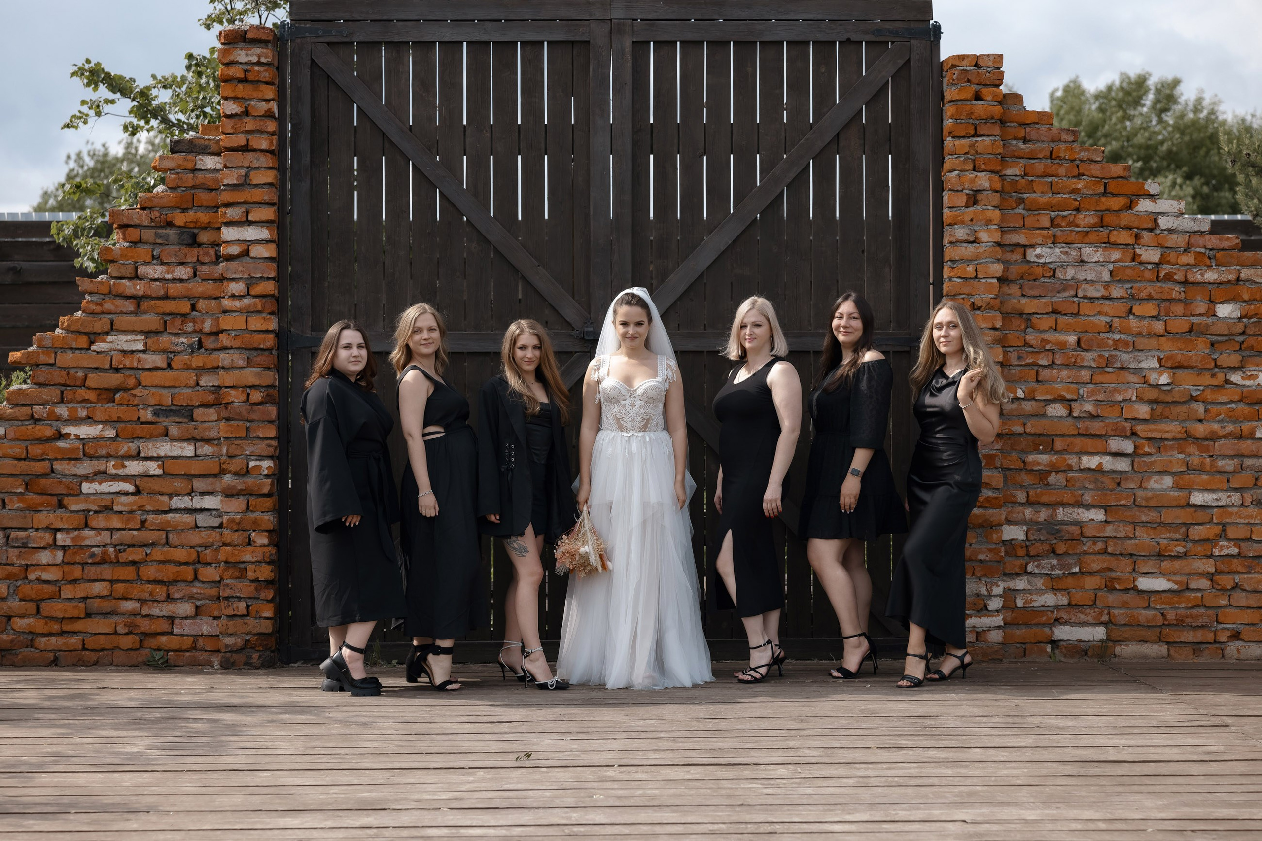 Артем и Вера. Свадебный фотограф и видеограф Юрий и Эля Дубинины