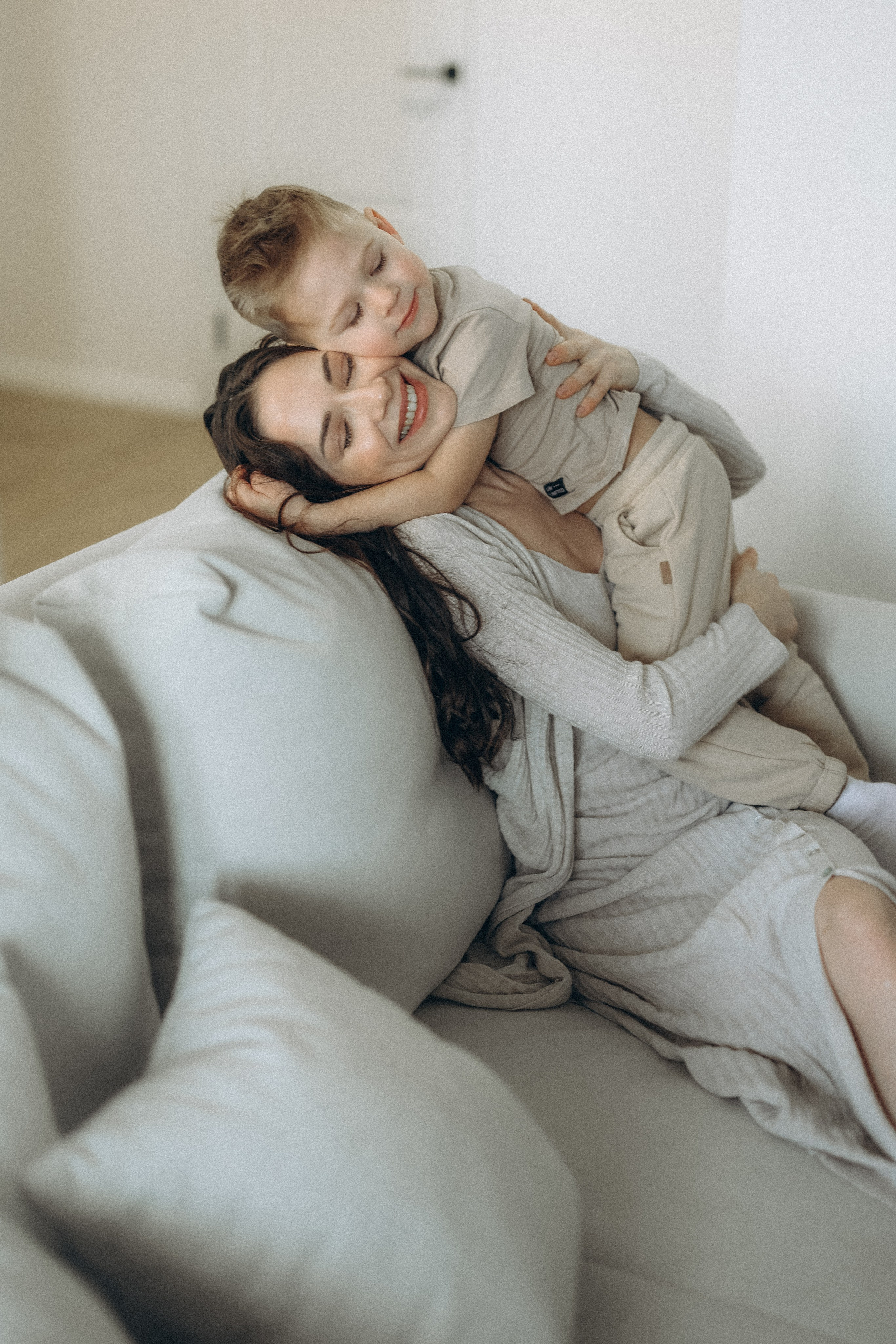 Про любовь. Семейный и портретный фотограф из Казани