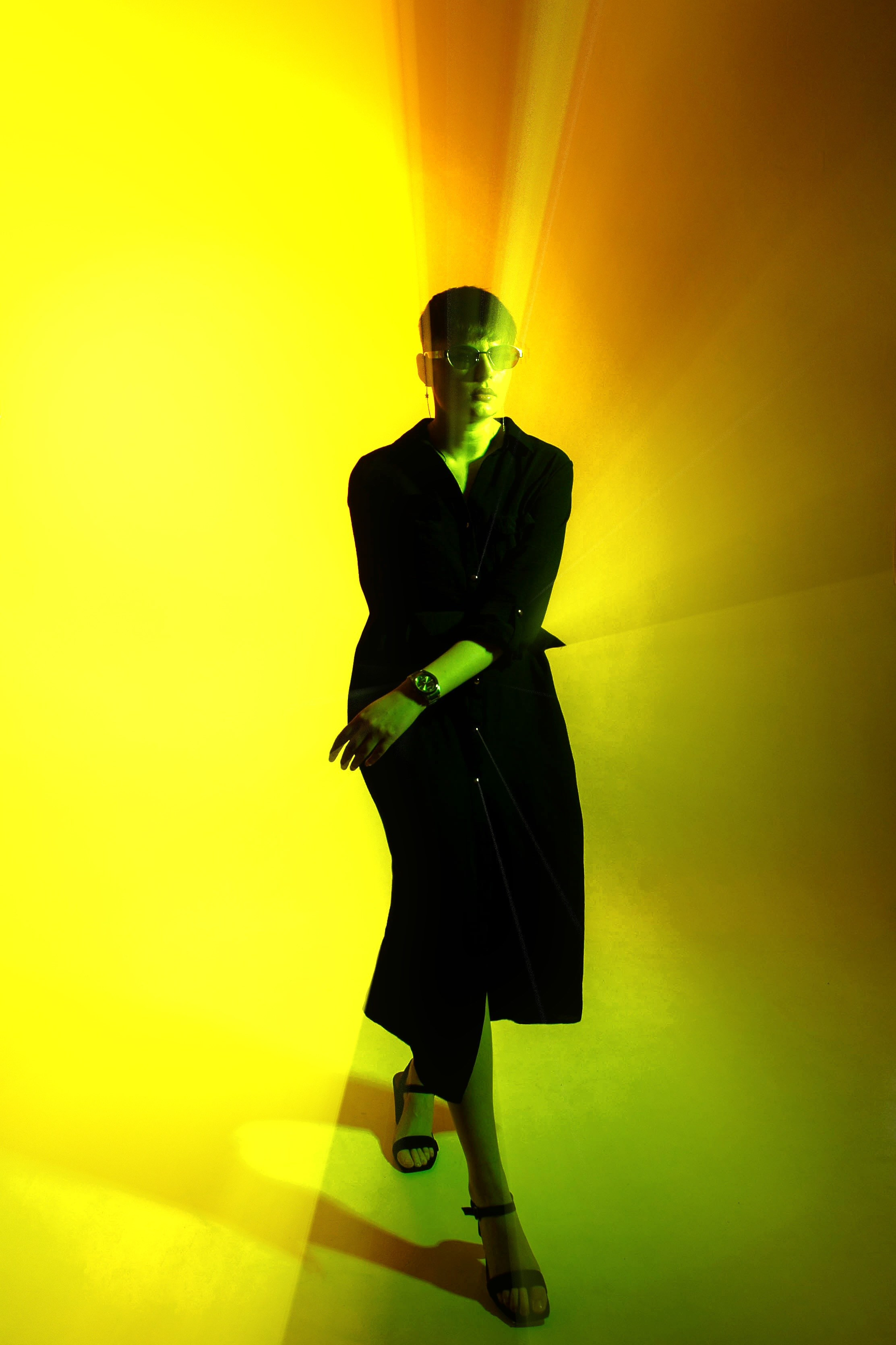 Acid. Фотограф Ася Верницкая