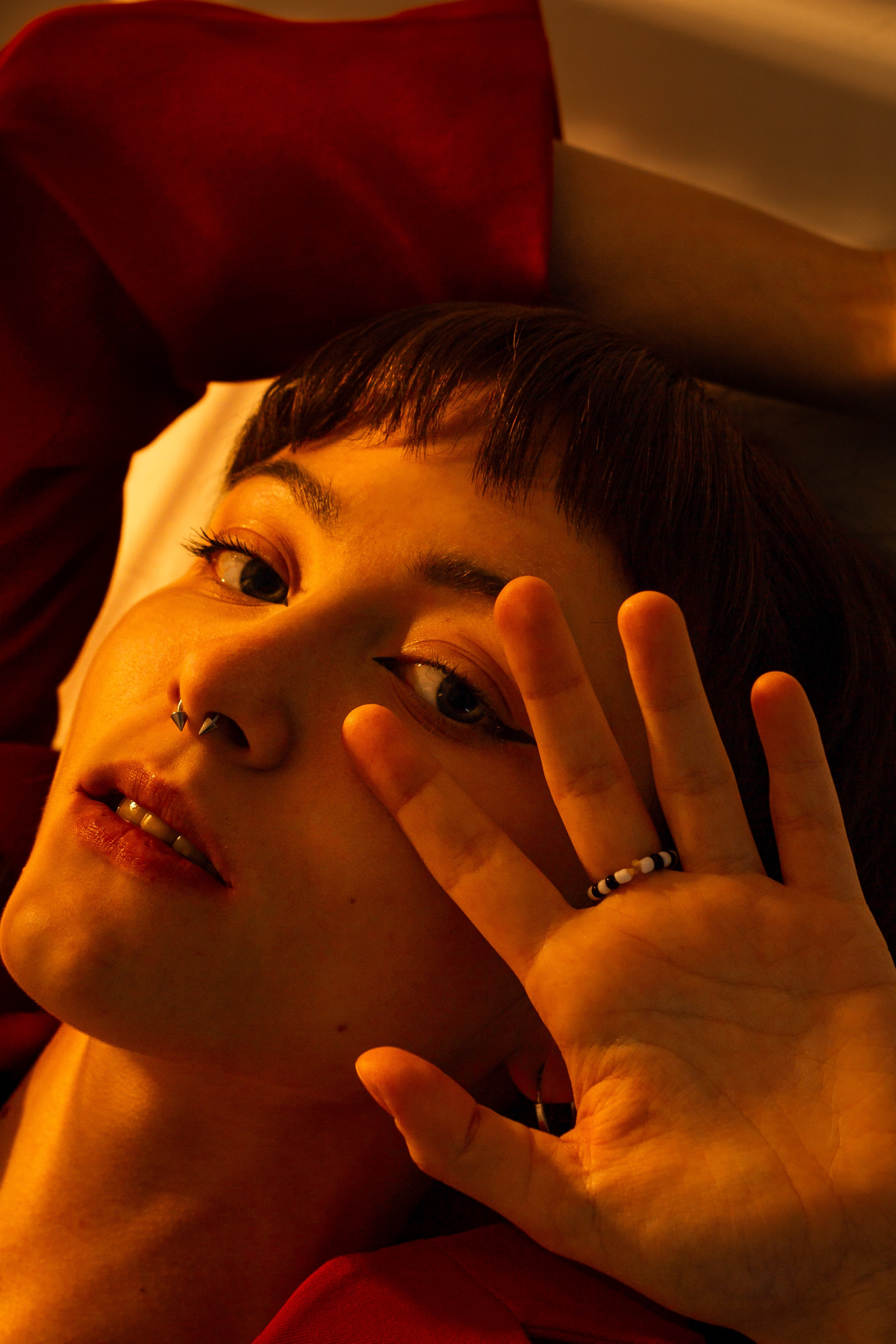 Rainbow. Фотограф Ася Верницкая