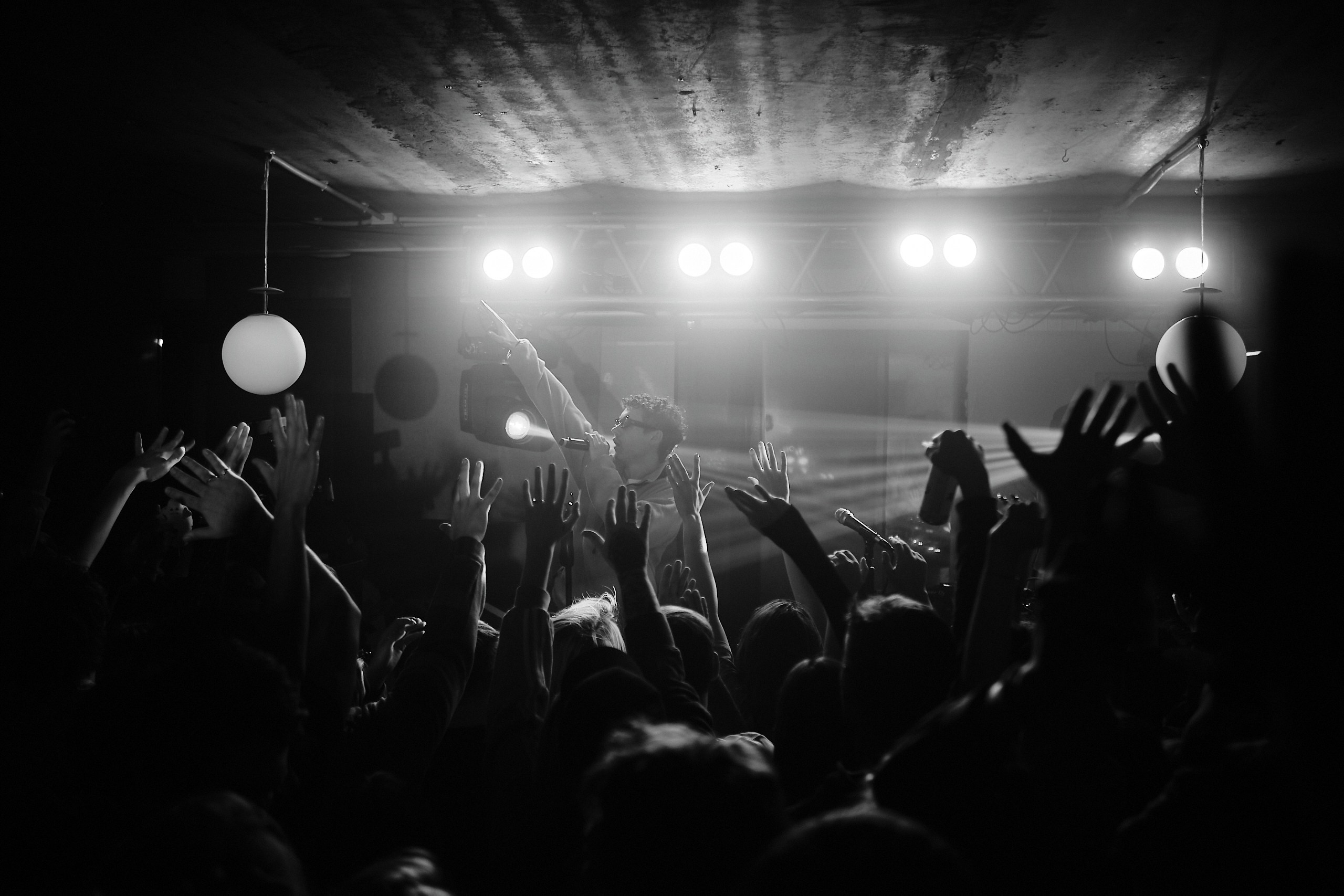 Антоха МС. Матвей Яворский — фотограф в Челябинске