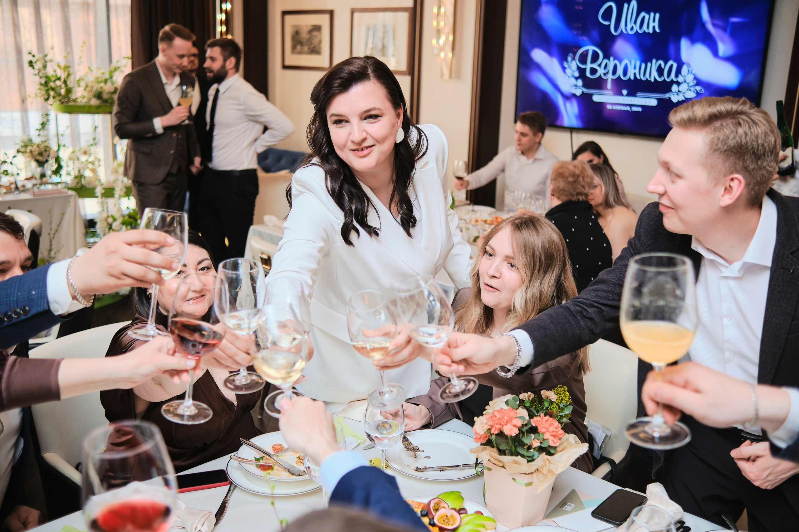 Вероника и Иван | 2023. Матвей Яворский — фотограф в Челябинске