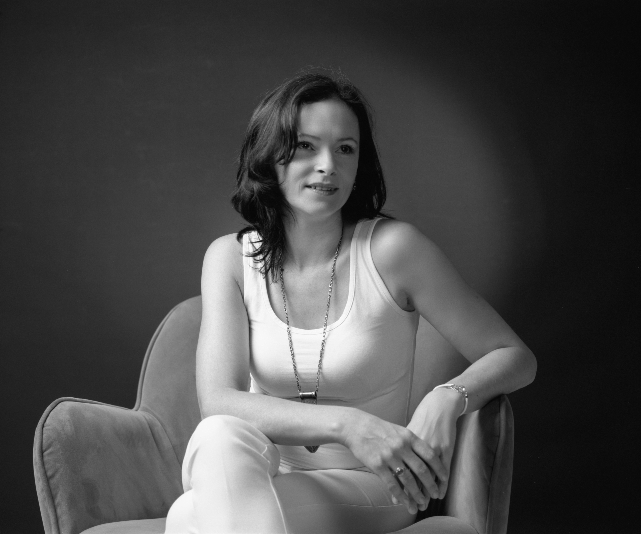 Маша на плёнку. Илья Михачёв Фотограф ПРО людей