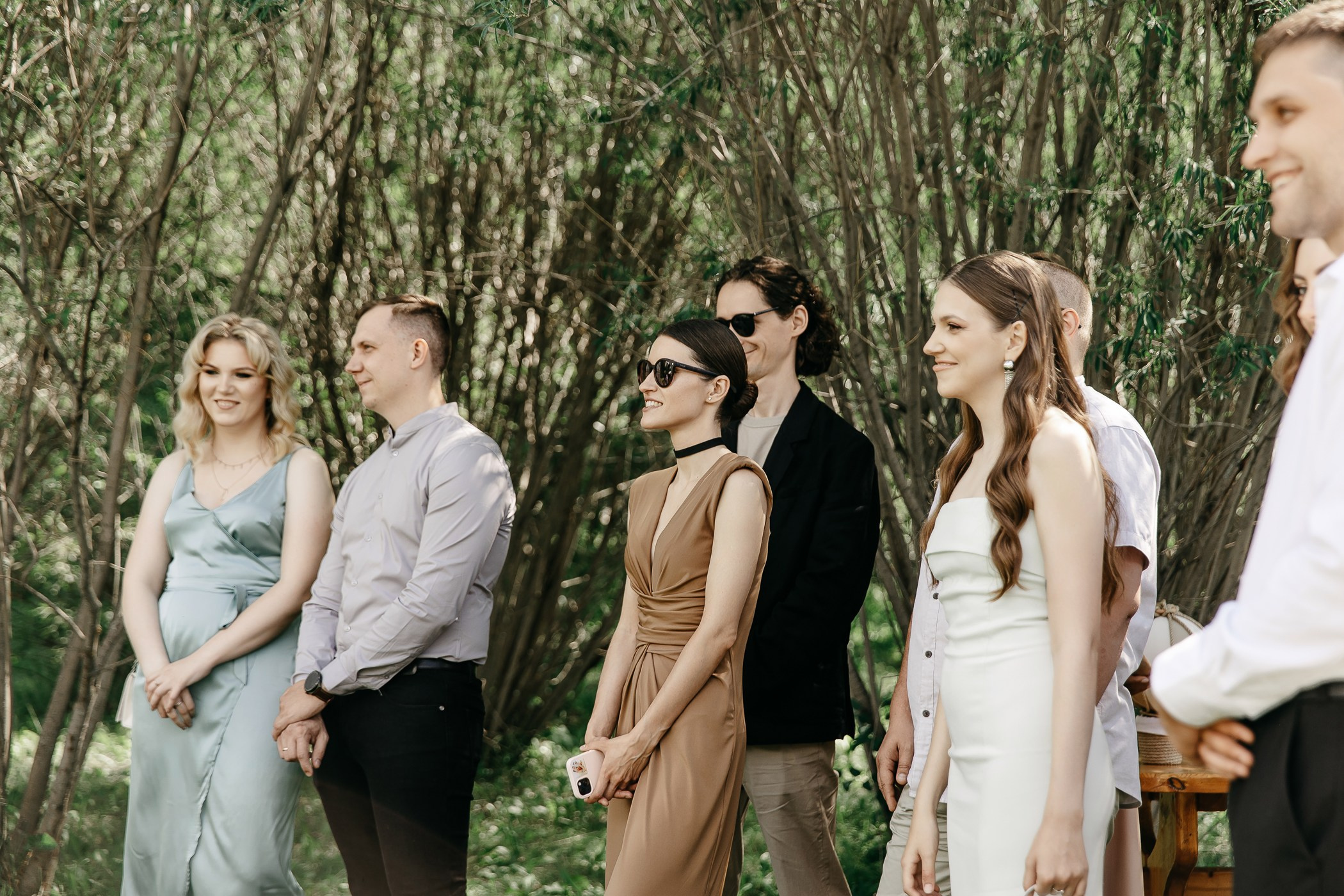 Сергей и Елизавета. Тимур Аминов | Фотограф в Кемерове