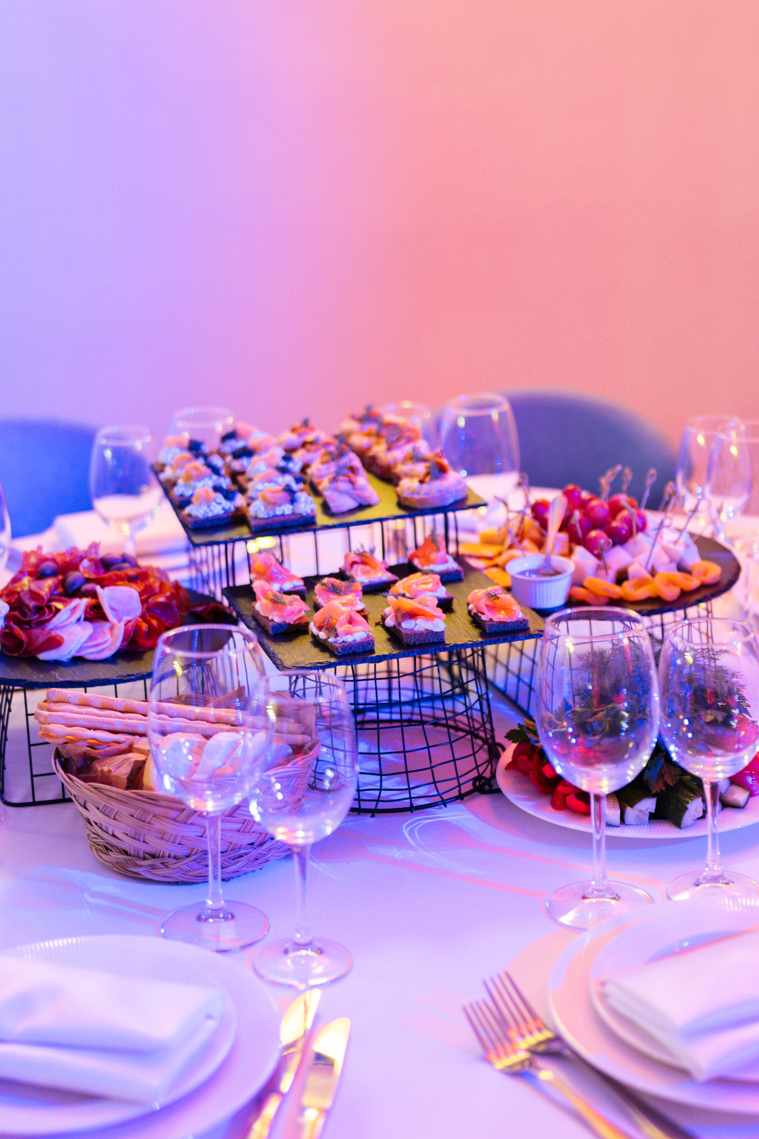 Юбилей 50 лет. Свадебный фотограф в Москве Кристина Чехова