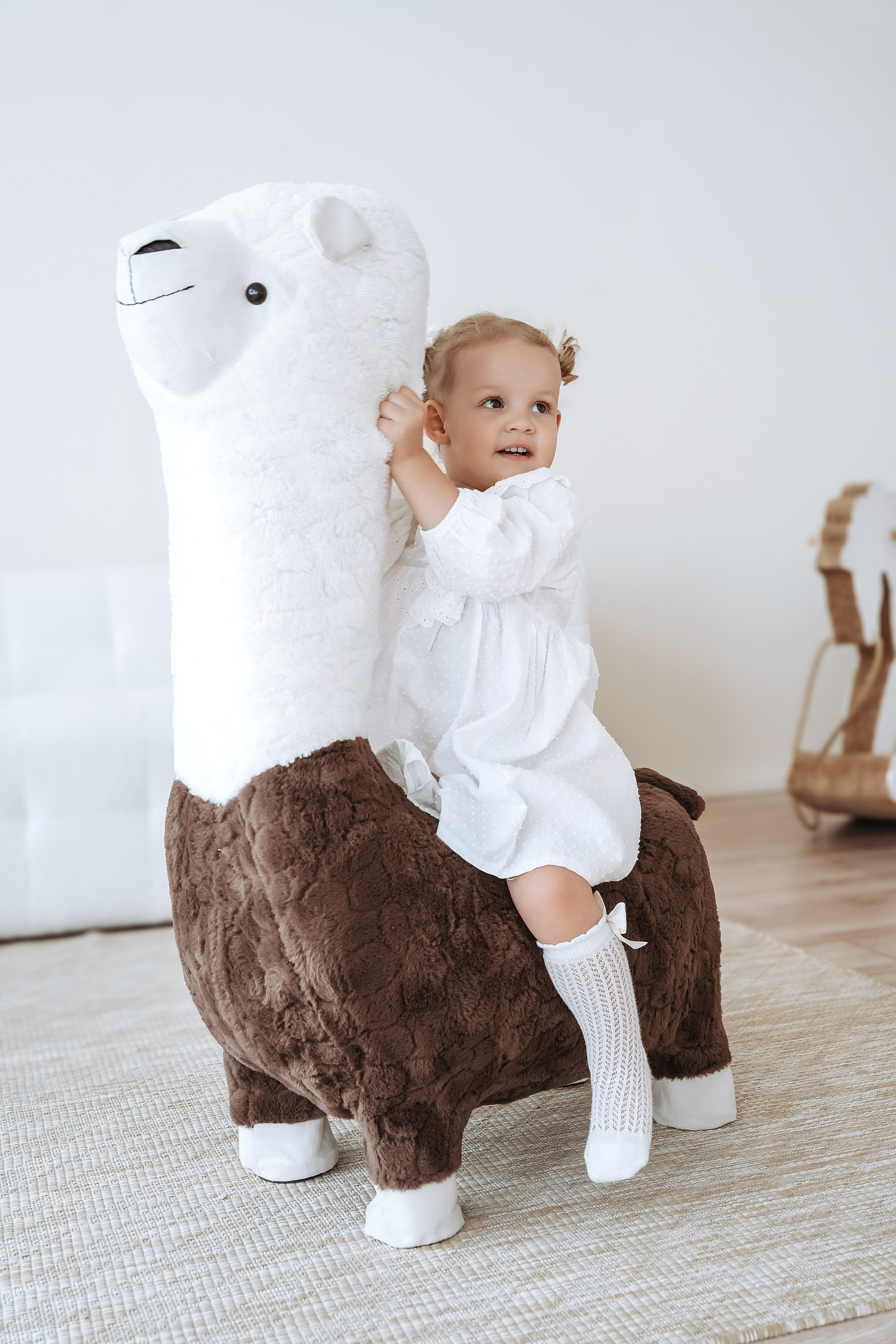 Семейная съемка в студии. Семейный и свадебный фотограф в Ульяновске Арина Авдеева