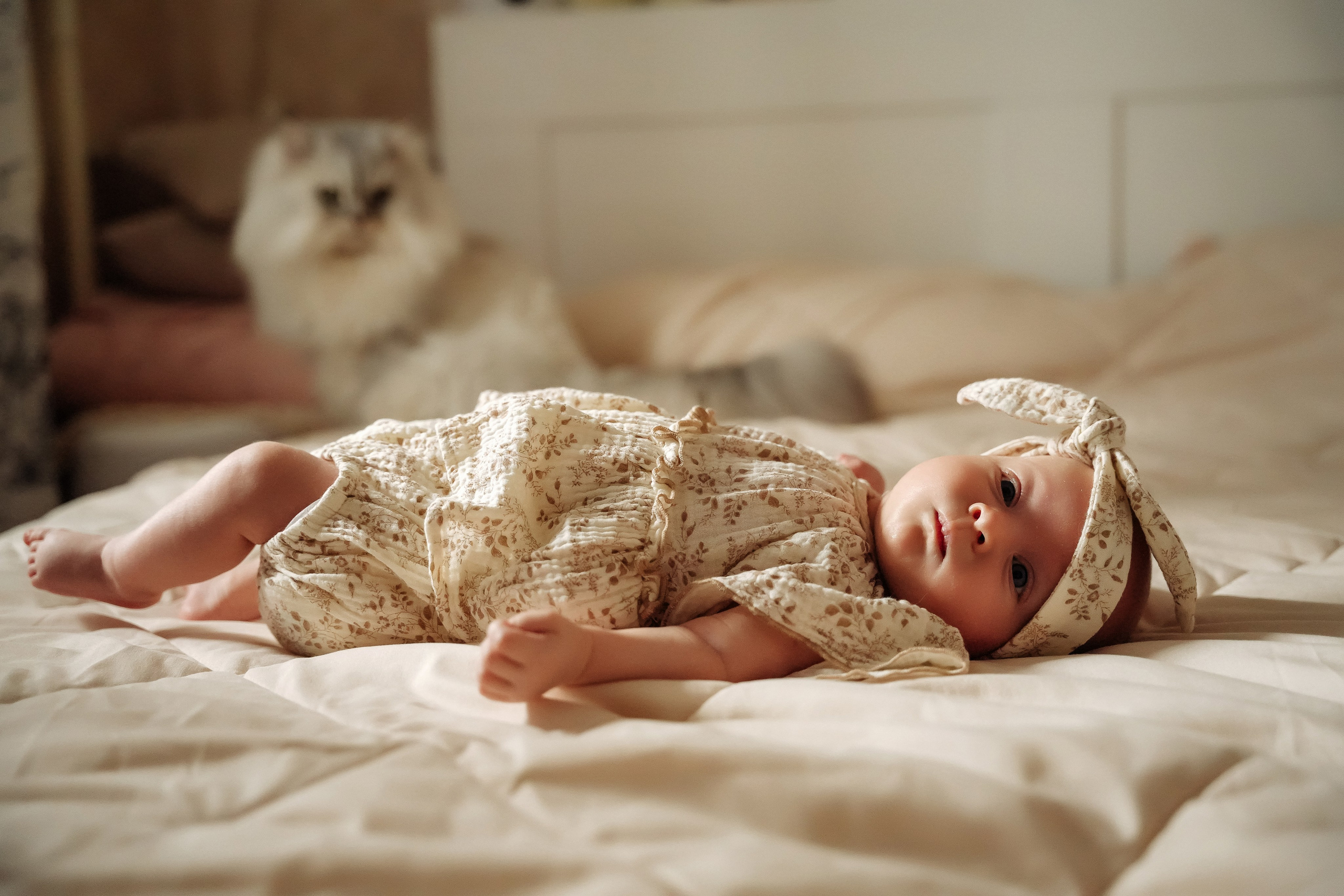 Александра с мамой и папой. Семейный и свадебный фотограф в Ульяновске Арина Авдеева