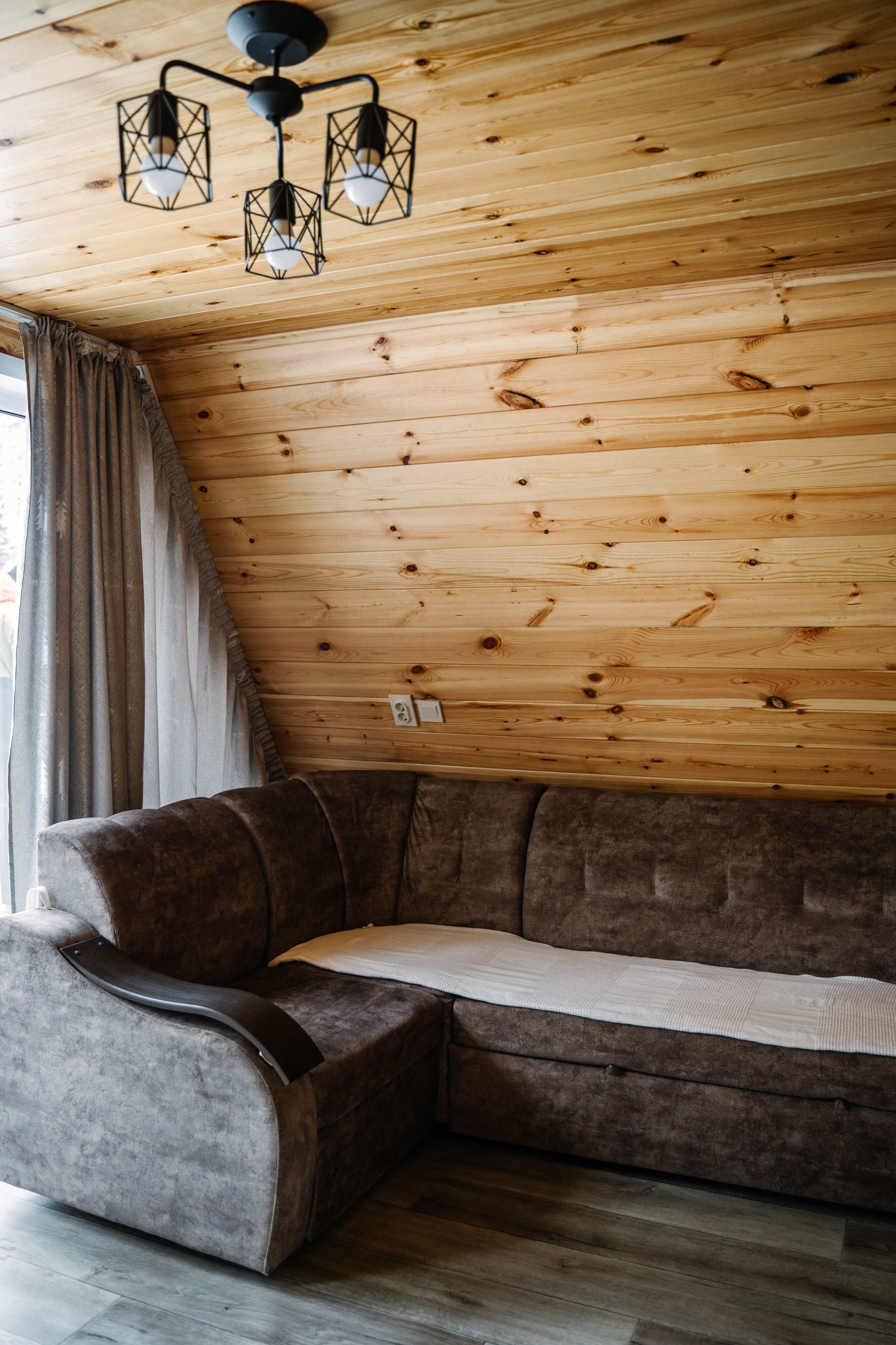 Гостевой дом София. Фотограф Ольга Пучкова